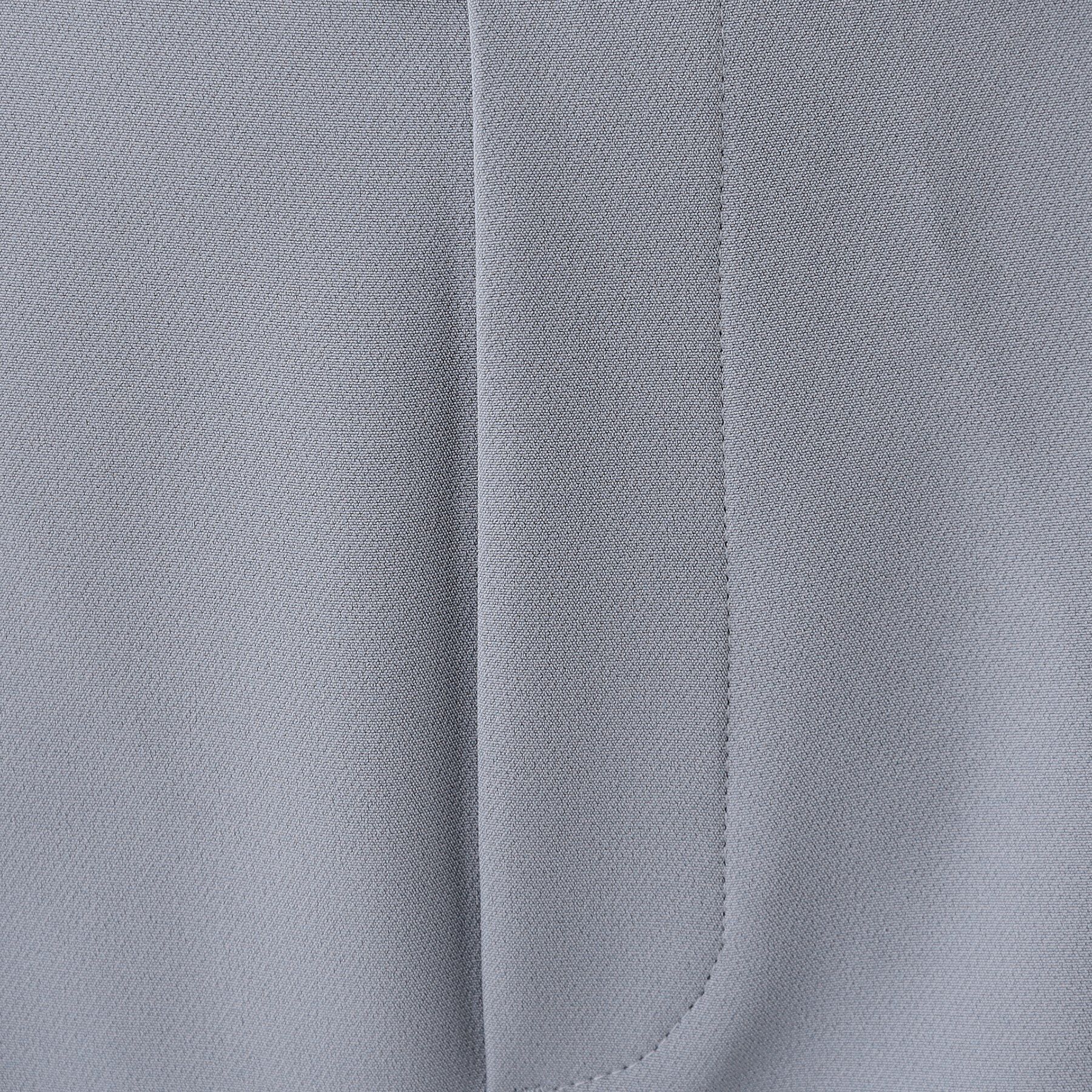 SHOO･LA･RUE「【SS-3L/洗える/通勤・セレモニーにも】しなやかな身のこなしが叶う ストレッチテーパードパンツ」|その他|