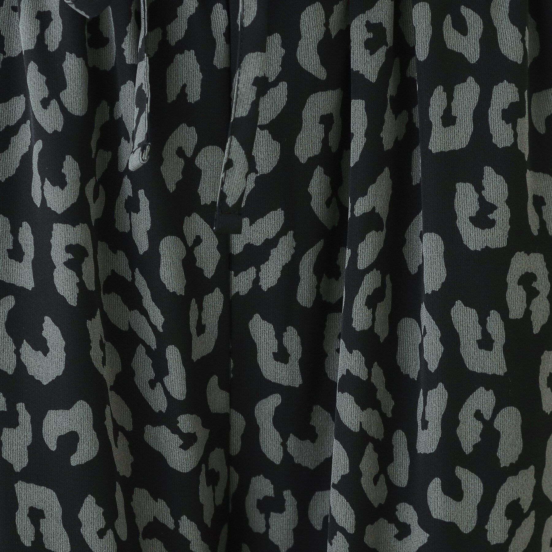 SHOO･LA･RUE「【あったか】裏フリース 柄アソートイージーパンツ」|その他|