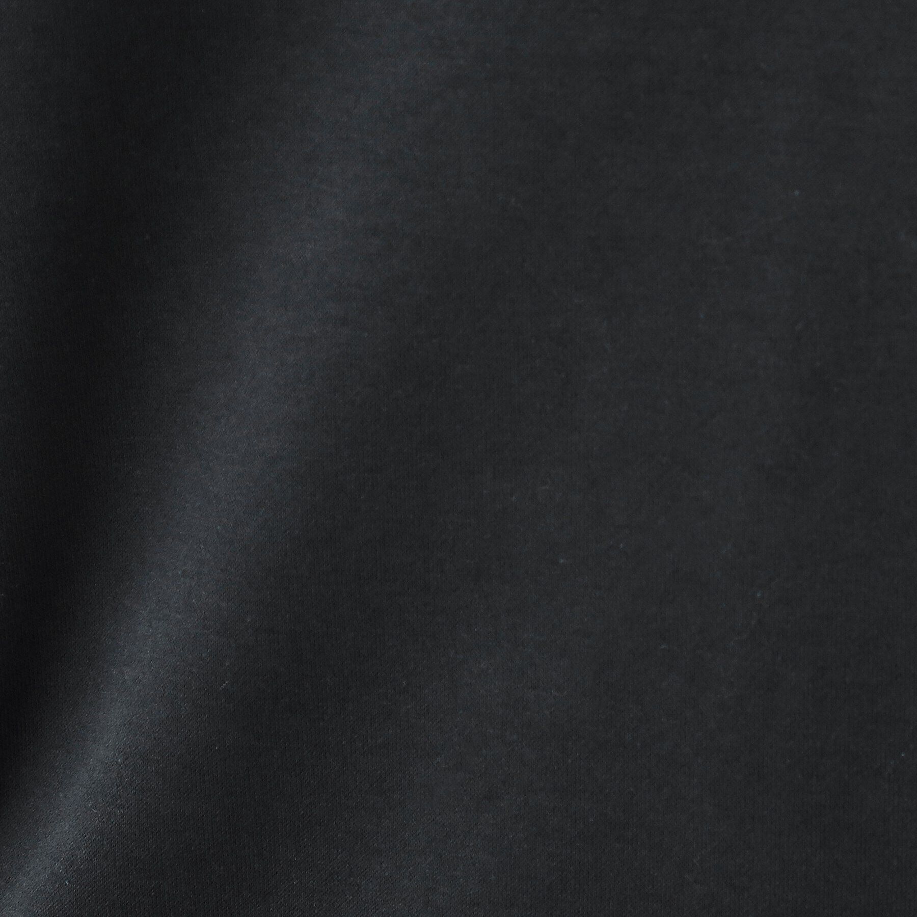 SHOO･LA･RUE「【S-LL】あったか裏毛 裾ドロストスウェット」|Tシャツ・カットソー|