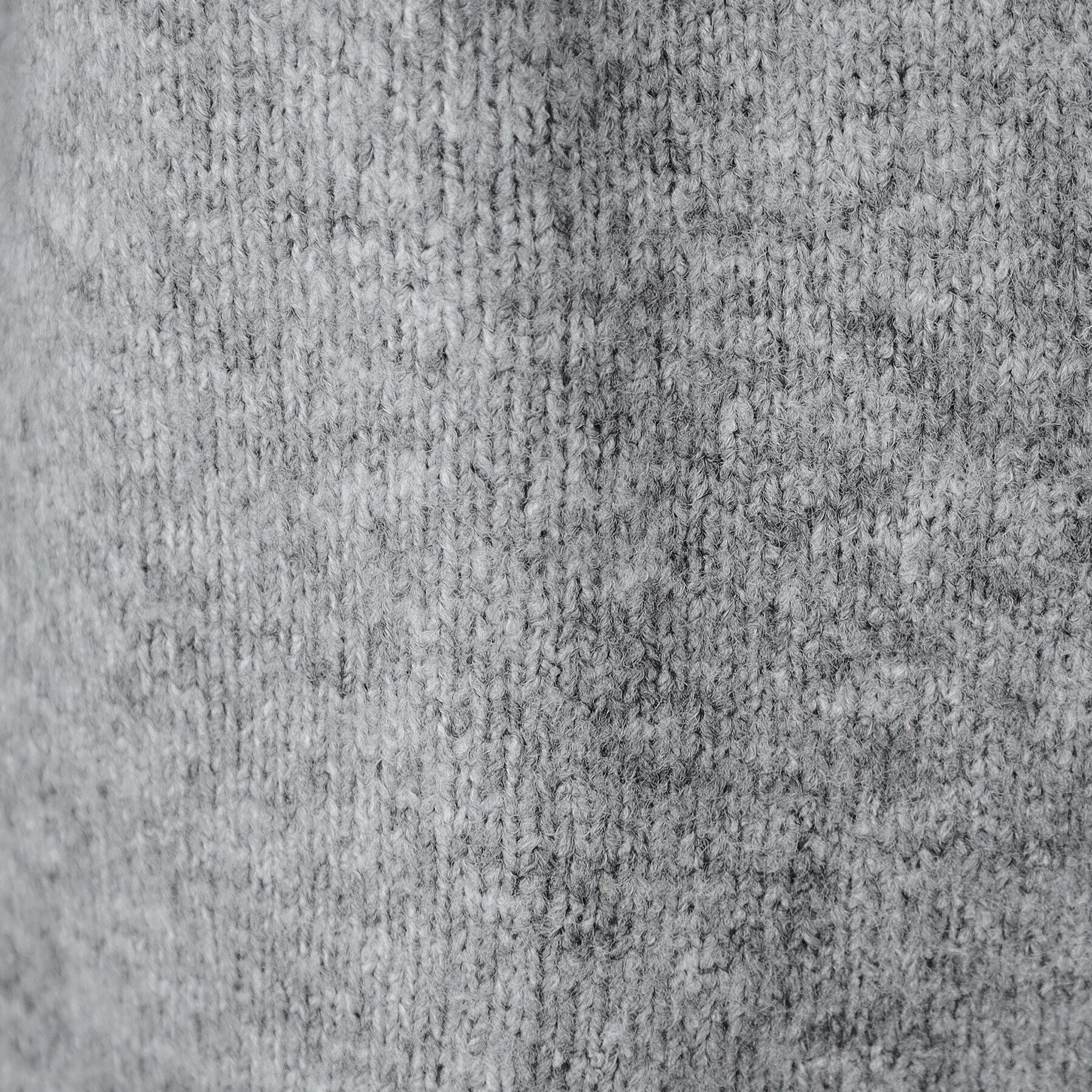 SHOO･LA･RUE「【S-LL/前後2WAY】カジュアルでもフェミニンでも バックリボンニット+ロンT」|ニット・セーター|