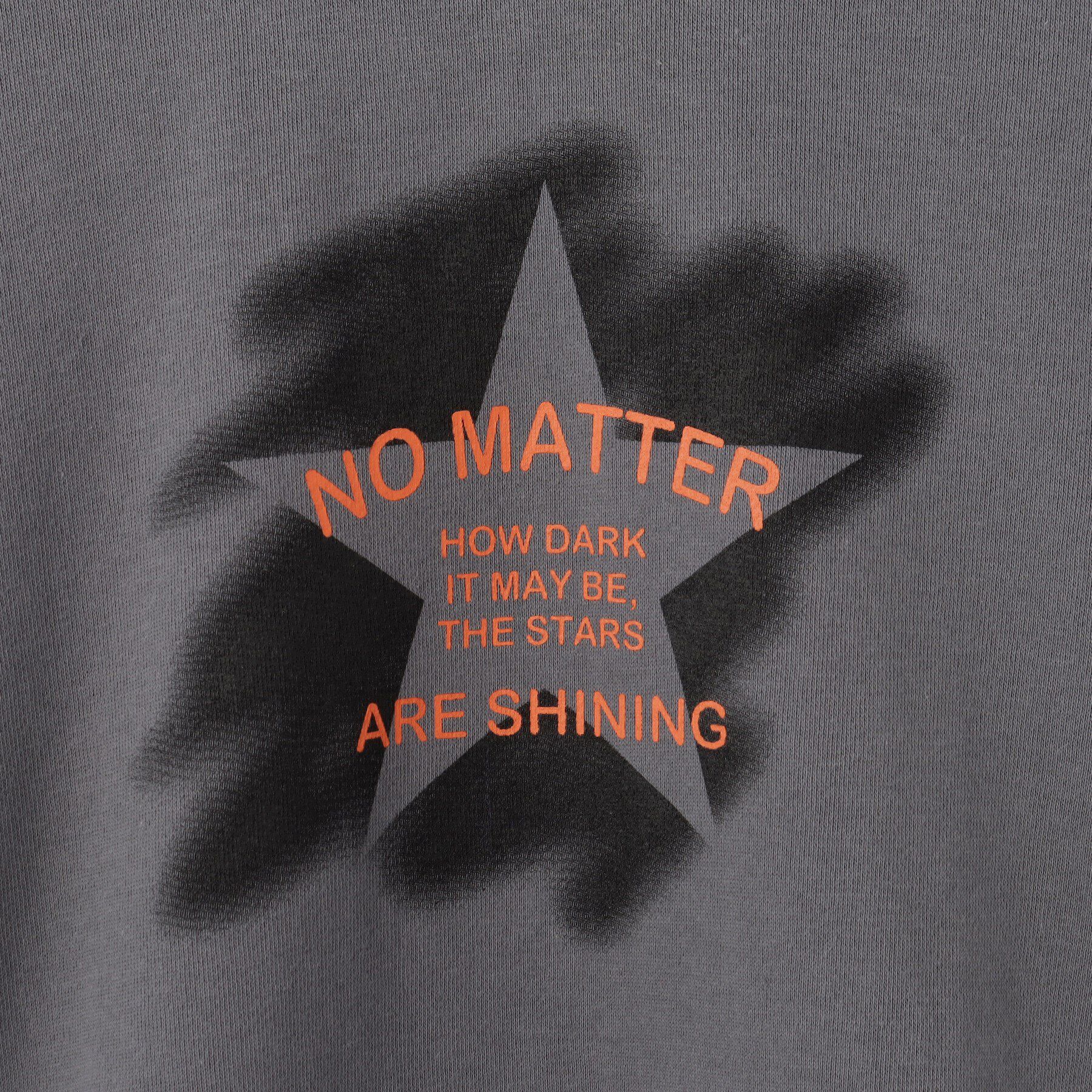 SHOO･LA･RUE「【130-150cm/洗える/兄妹リンク可】コーデの主役 アソートプリント オーバースウェット」|その他|