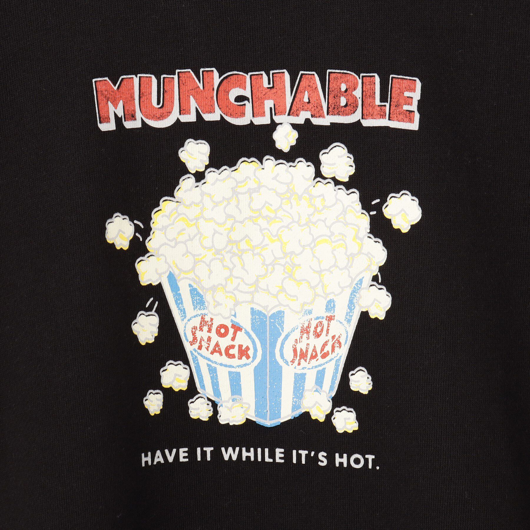 SHOO･LA･RUE「【130-150cm/洗える/兄妹リンク可】コーデの主役 アソートプリント オーバースウェット」|その他|