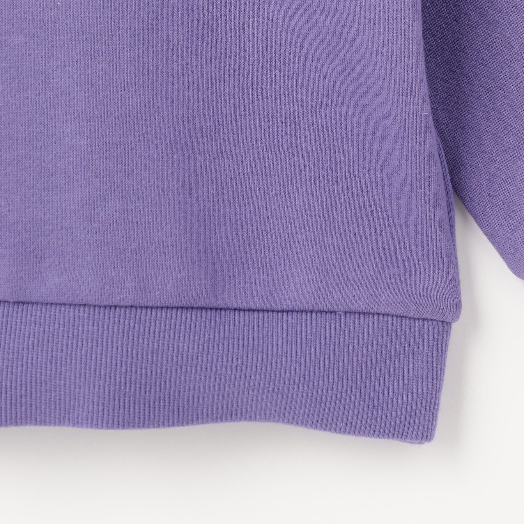 SHOO･LA･RUE「【130-150cm/洗える/兄妹リンク可】コーデの主役 アソートプリント オーバースウェット」|その他|