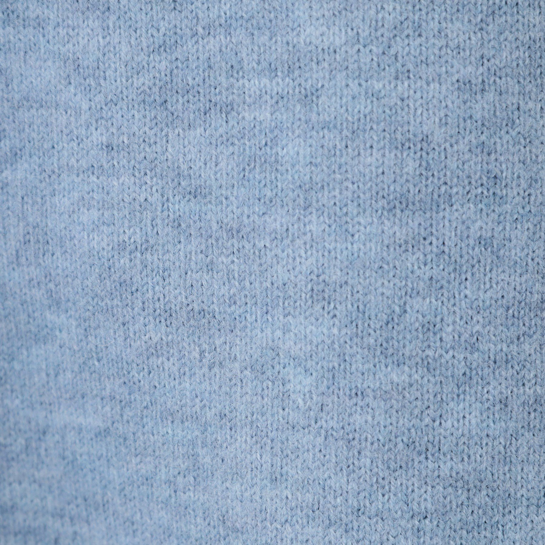 SHOO･LA･RUE「【S-LL/体型カバー】軽くてふわふわ お尻が隠れるワイドシルエットニット」|ニット・セーター|