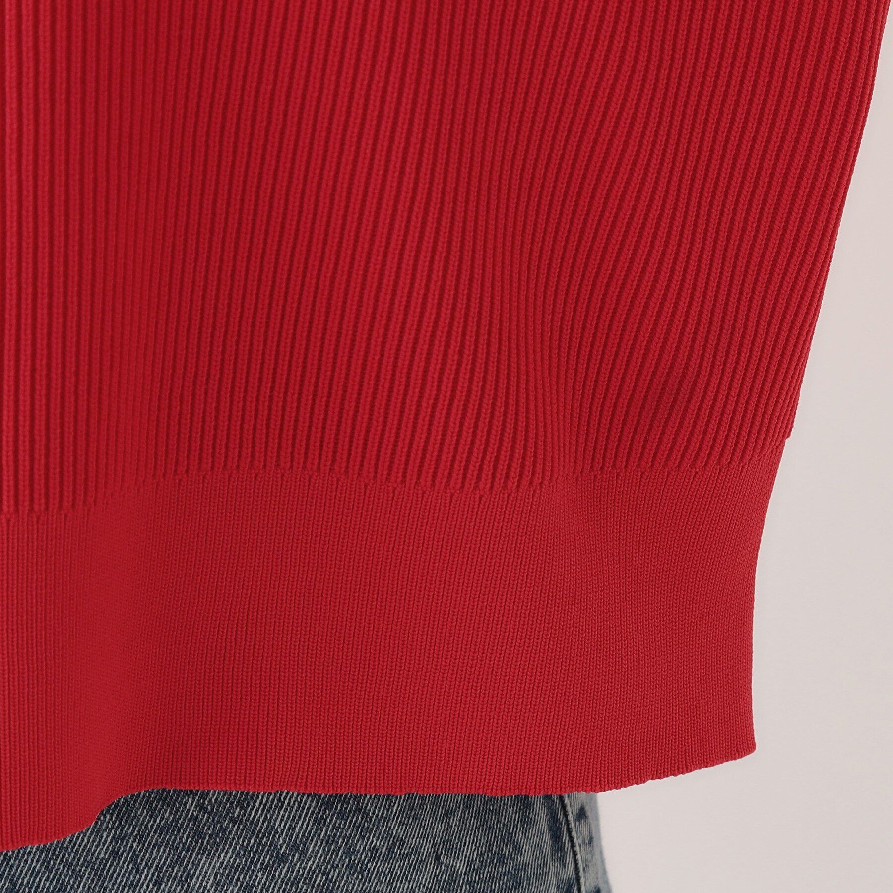 SHOO･LA･RUE「着こなしいろいろ 襟付きスポンディッシュニットカーディガン」|カーディガン|