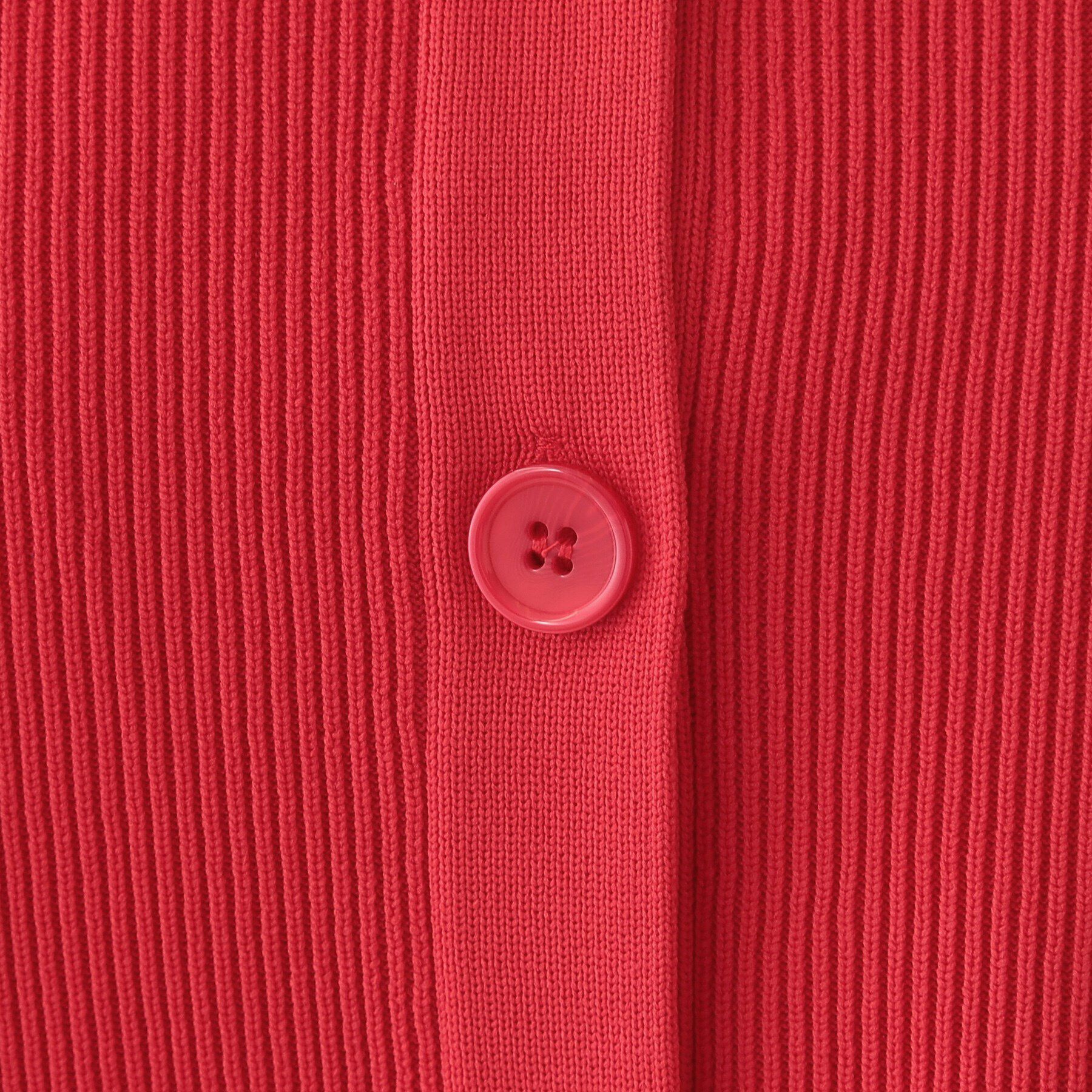 SHOO･LA･RUE「着こなしいろいろ 襟付きスポンディッシュニットカーディガン」|カーディガン|