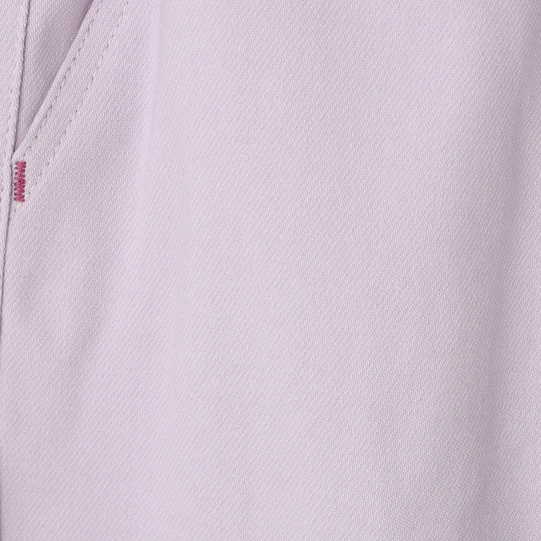 SHOO･LA･RUE「【100-150cm/洗える/男女兼用】ストレッチ カラースキニーパンツ」|その他|