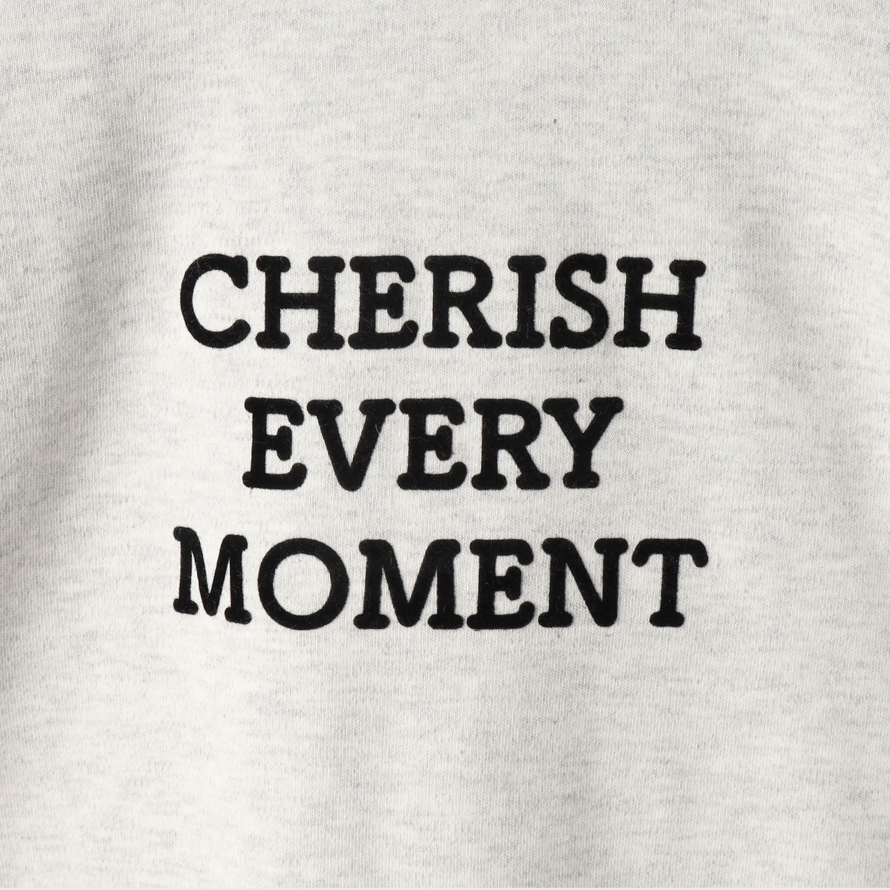 SHOO･LA･RUE「【100-150cm/洗える/2点セット】大人顔負け ロゴロンT＋チュールキャミ」|その他|