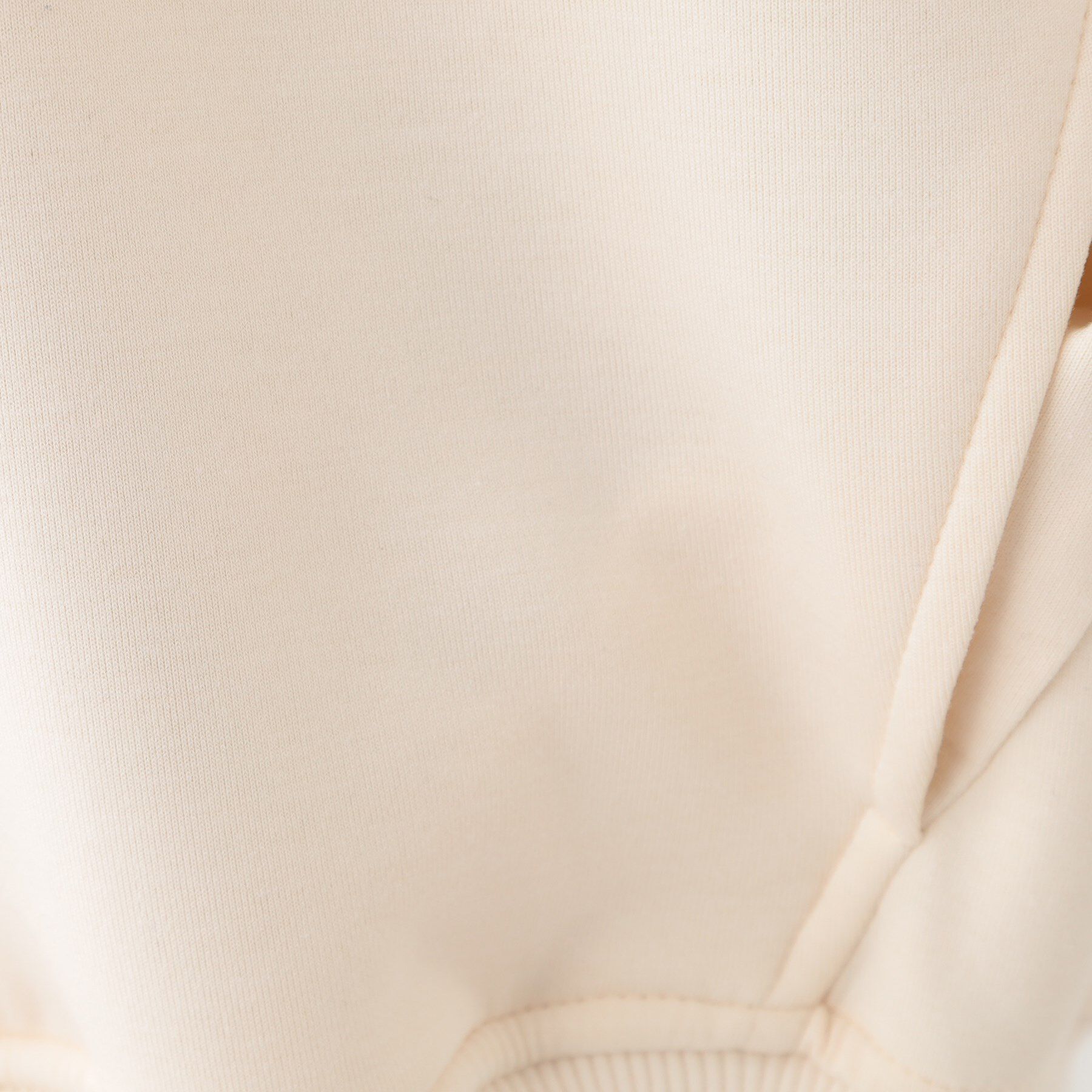 SHOO･LA･RUE「季節の変わり目に頼れる ダブルZIPダンボールパーカー」|カーディガン|