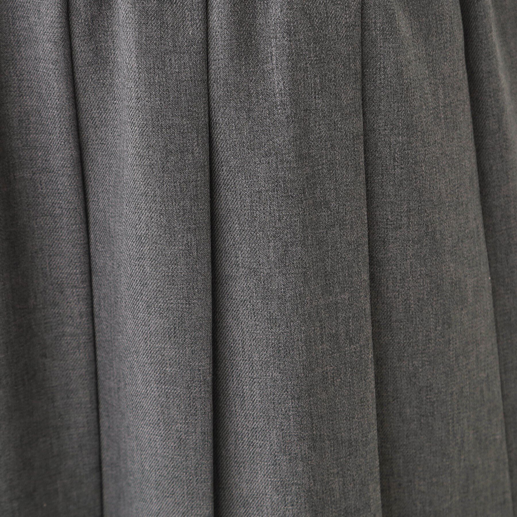 SHOO･LA･RUE「大人カジュアルに着られる ワイドプリーツスカート」|スカート|