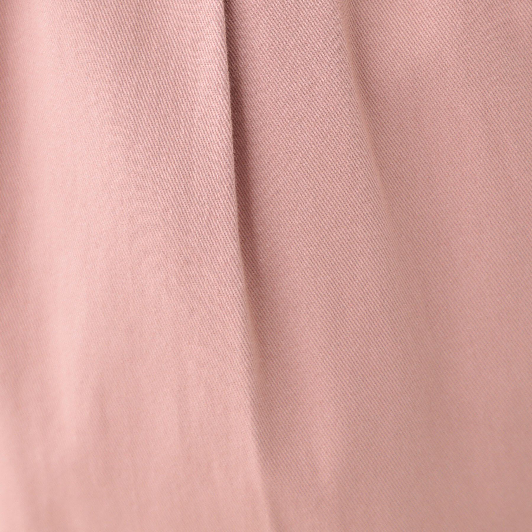 SHOO･LA･RUE「【洗える/美脚シルエット】綿ストレッチイージーテーパードパンツ」|その他|