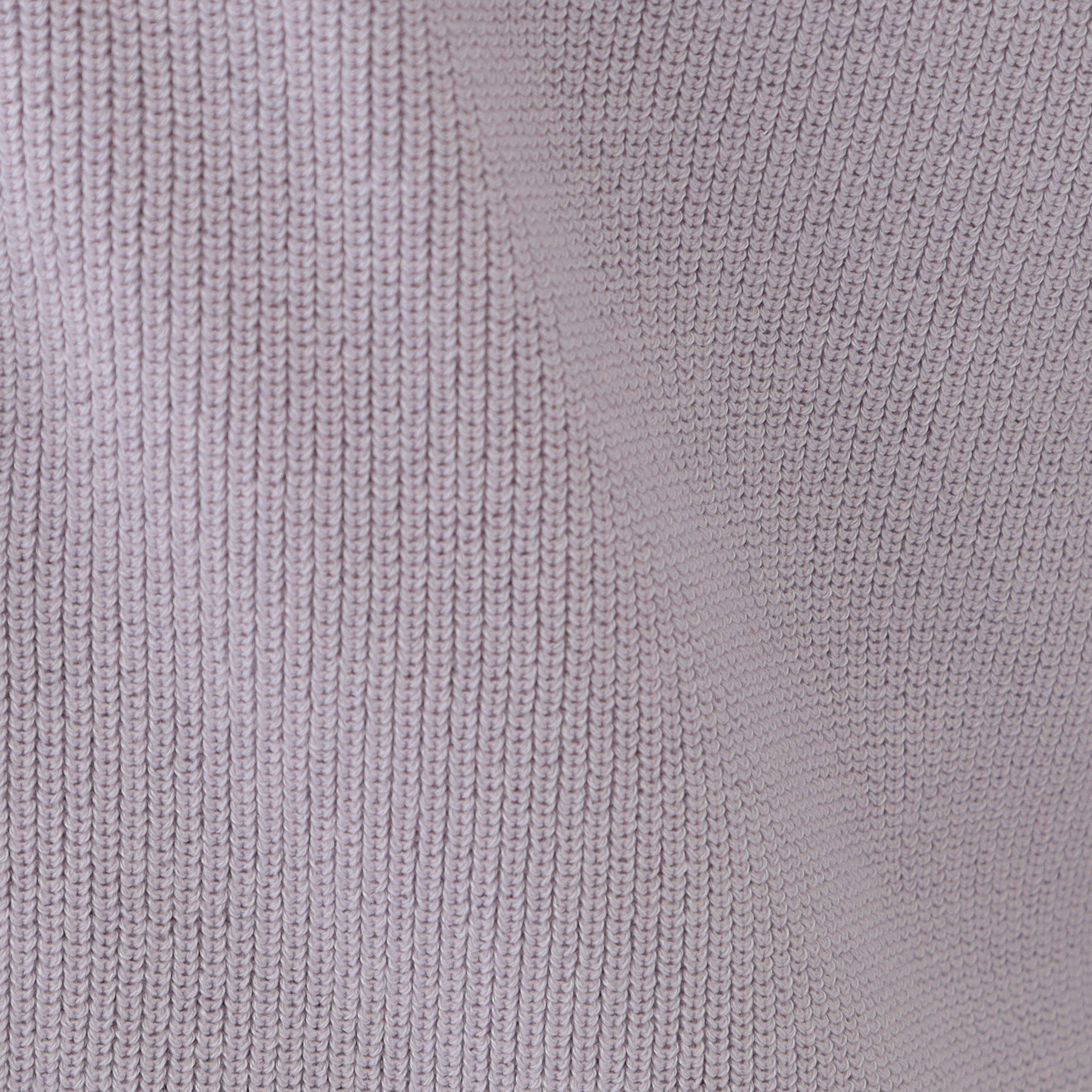 SHOO･LA･RUE「【洗える/S-LL】ドライタッチが心地よい 畦編みVネックカーディガン」|カーディガン|