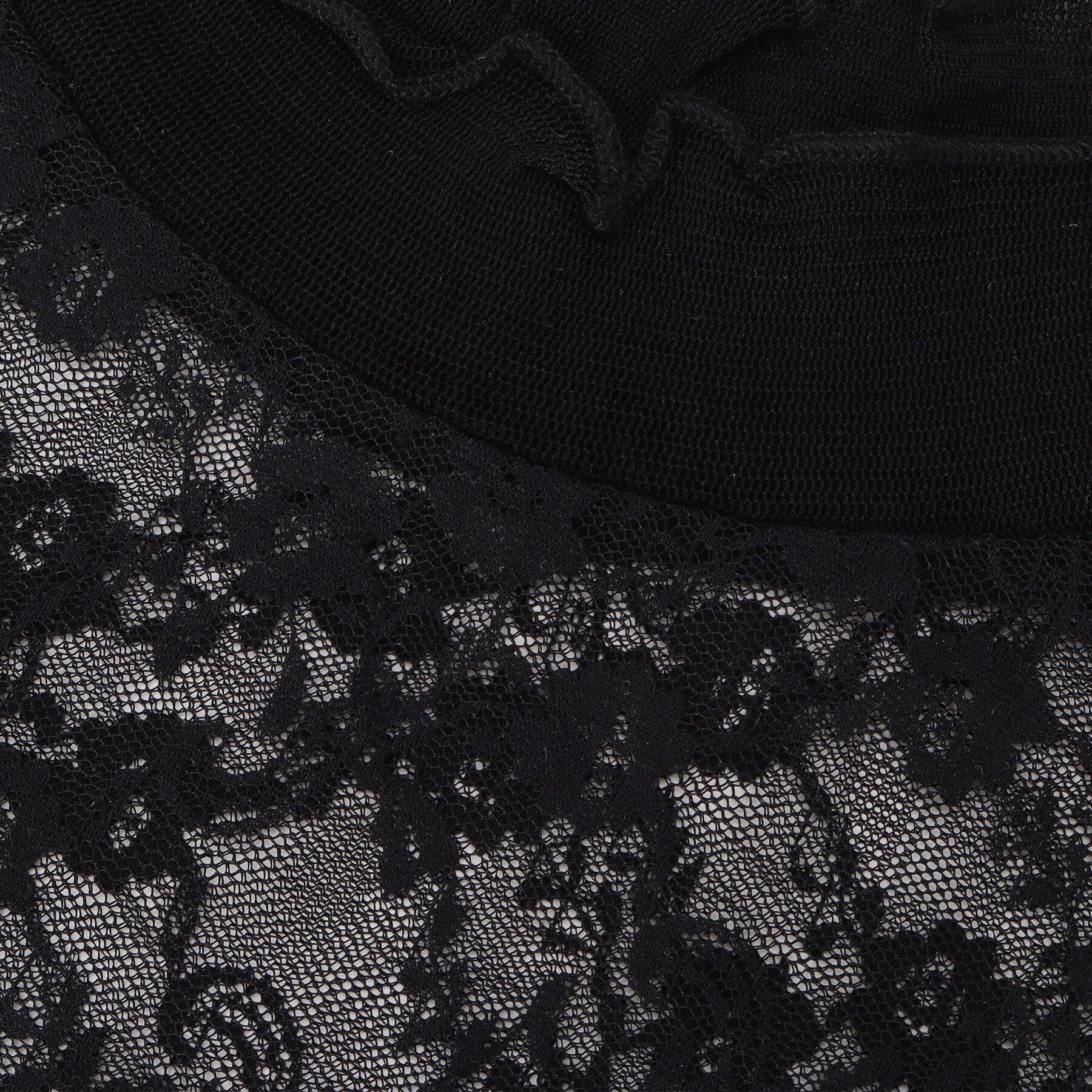 SHOO･LA･RUE「シアーネックカバー」|その他|