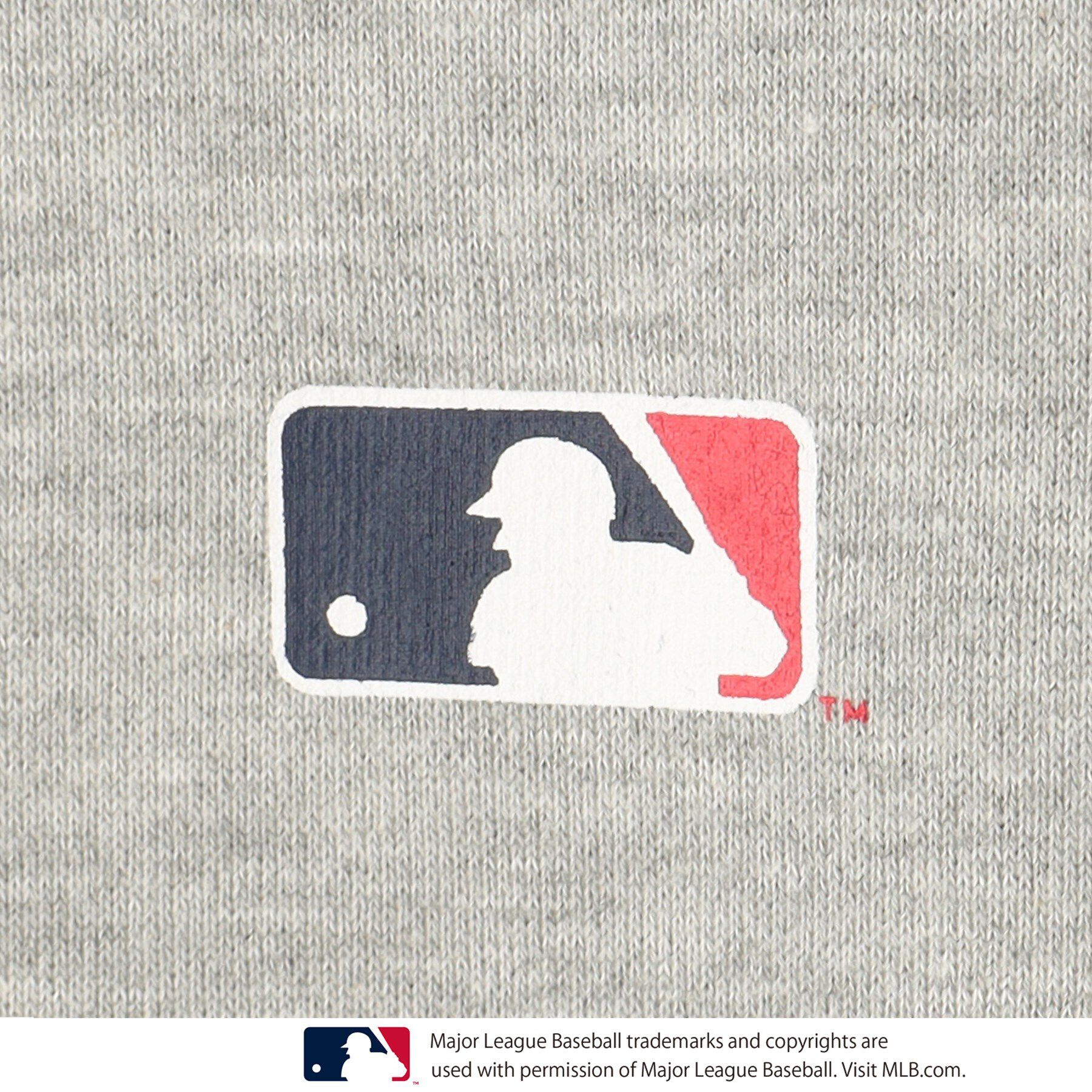 SHOO･LA･RUE「【MLB】裏毛スタジャン」|ブルゾン・スタジャン|