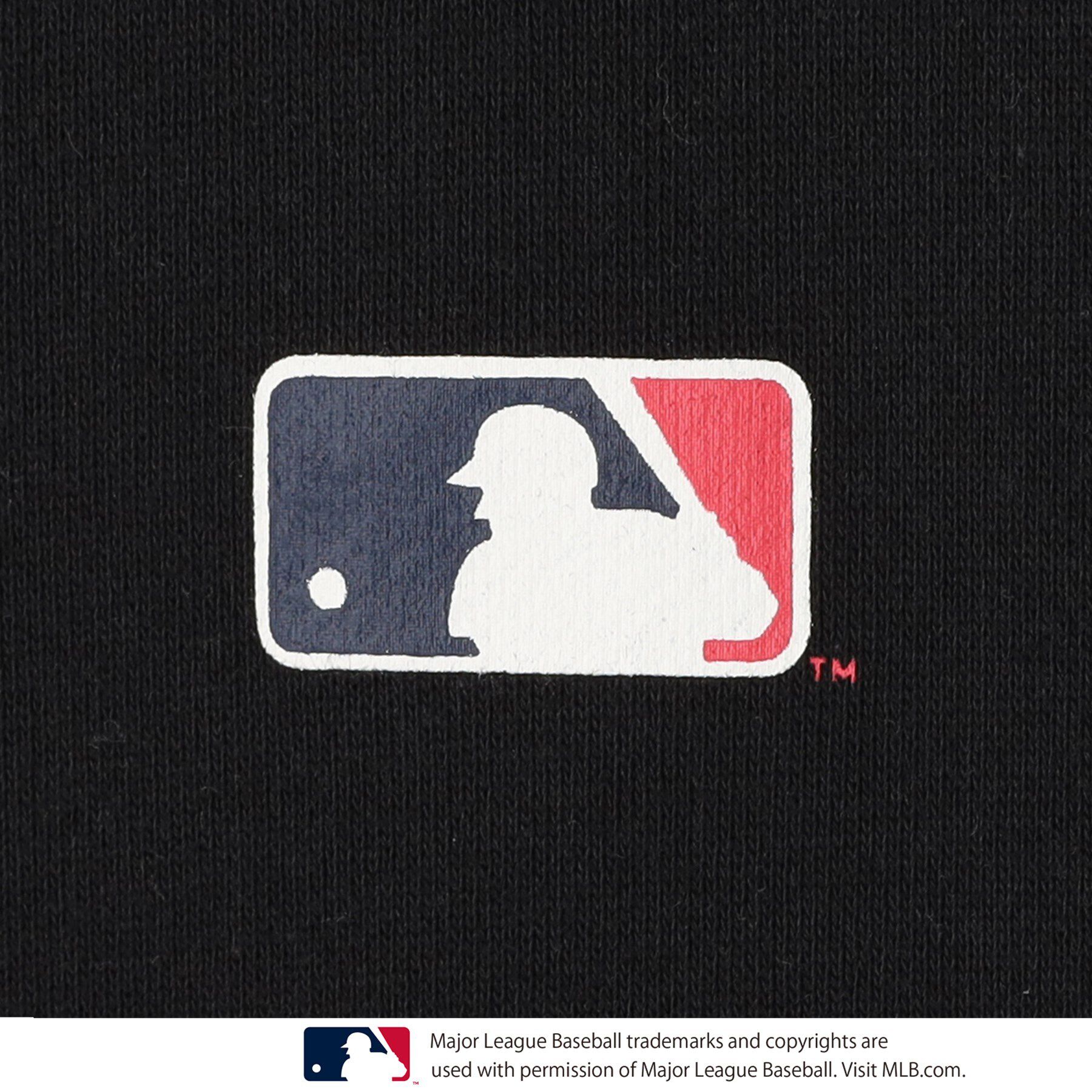 SHOO･LA･RUE「【MLB】裏毛スタジャン」|ブルゾン・スタジャン|