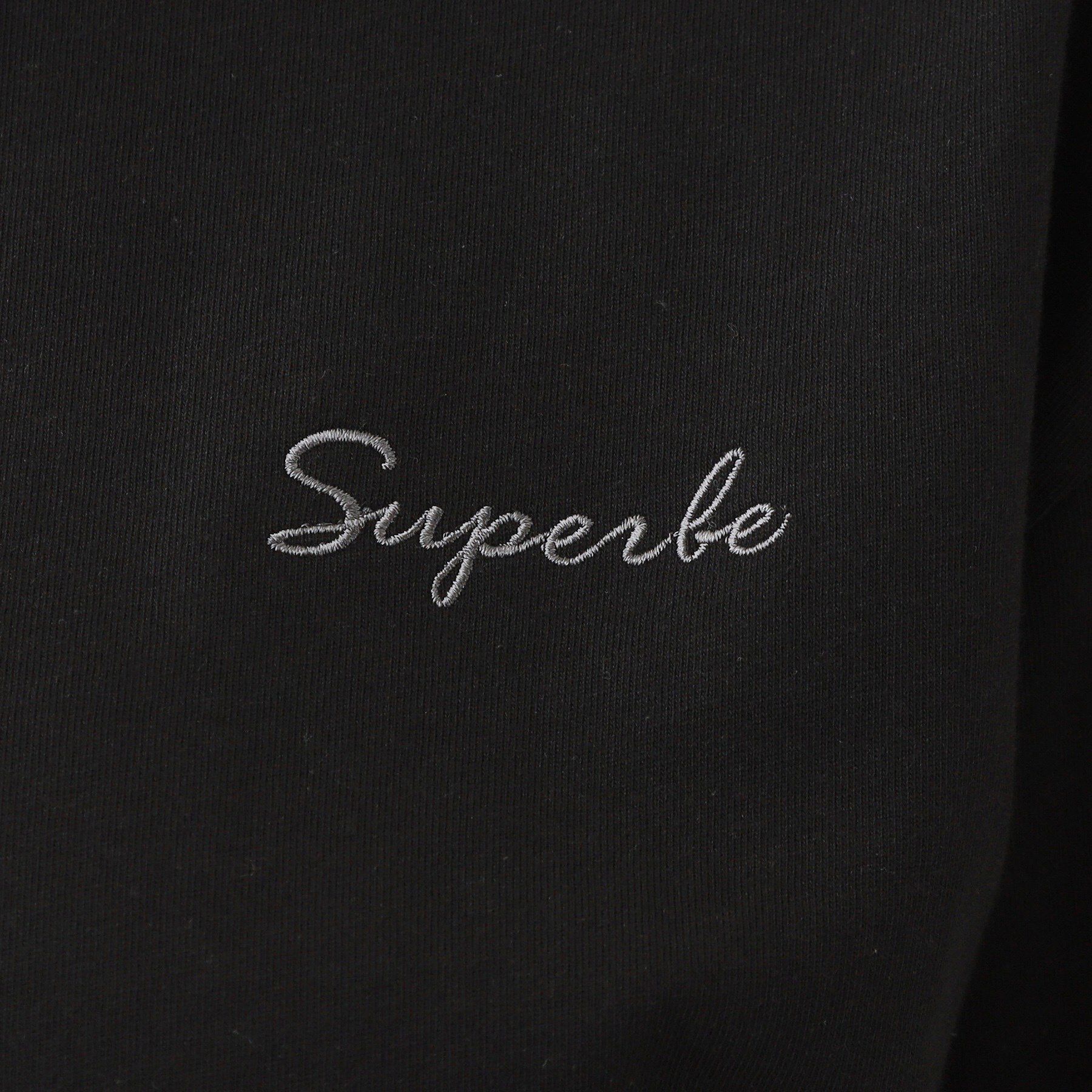 SHOO･LA･RUE「【洗える/S-LL】シンプルだから着回ししやすい コットンアソートロンT」|Tシャツ・カットソー|