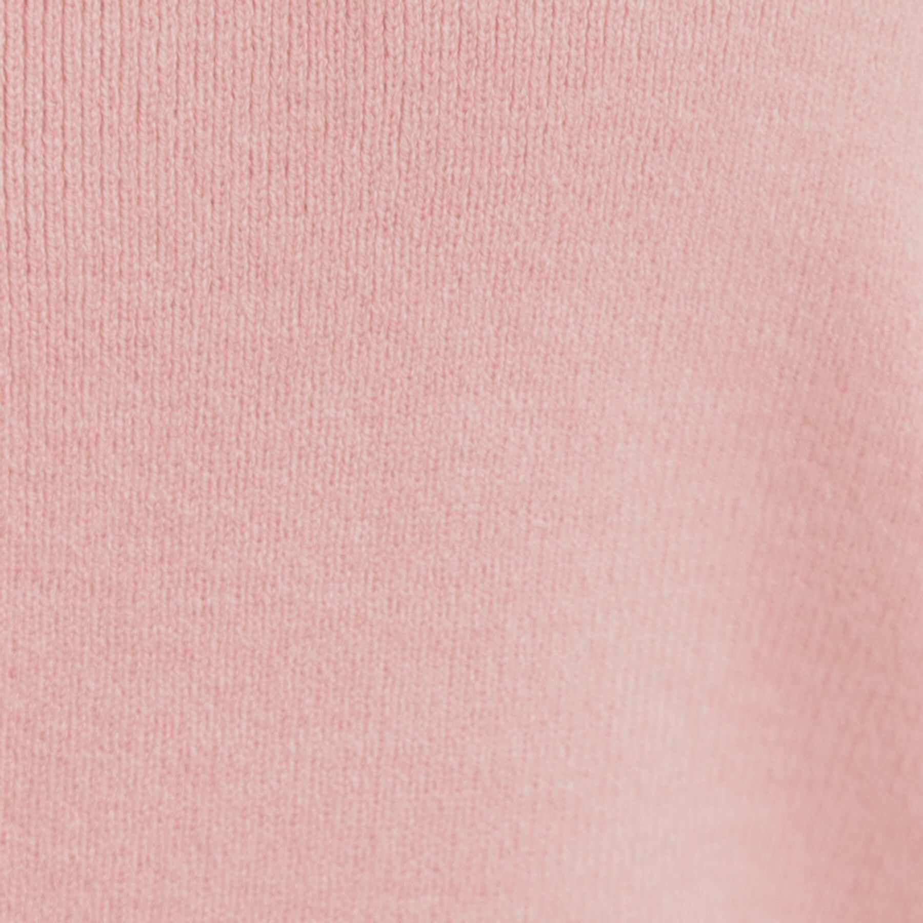 SHOO･LA･RUE「【洗濯機可/S-LL】すっきり見えでやわらかタッチな クルーネックカーディガン」|カーディガン|