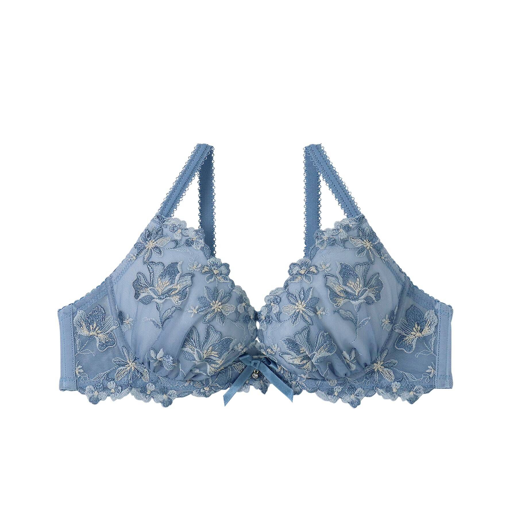 Risa Magli「マリベル ブラジャー」|インナー|