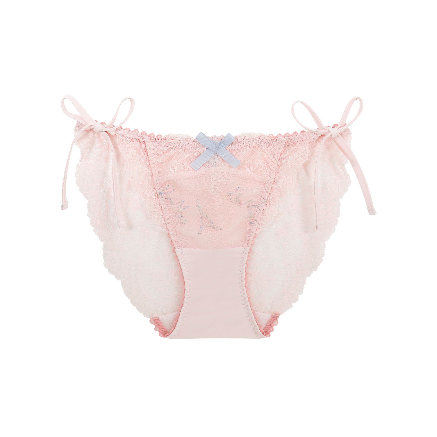 Risa Magli「ソヨン リボンショーツ」|インナー|