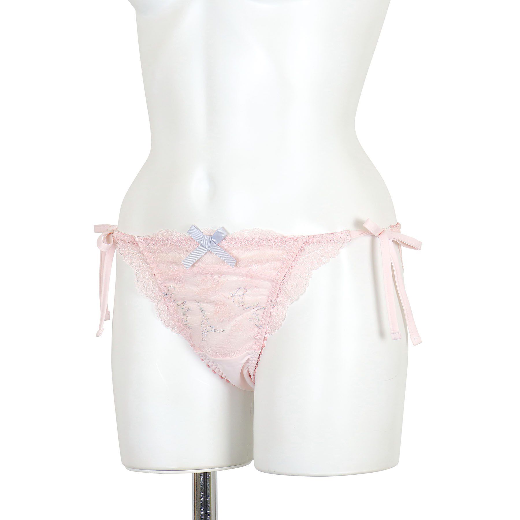 Risa Magli「ソヨン リボンショーツ」|インナー|