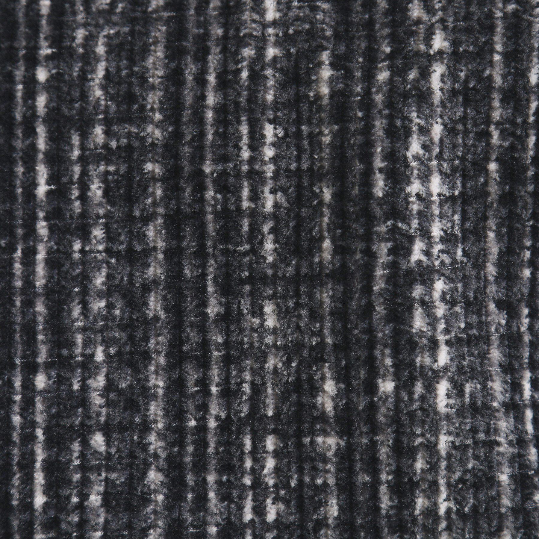 ITS&rsquo;DEMO「【手洗い可／セットアップ可】ツイード風プリントブラウス」|シャツ・ブラウス|