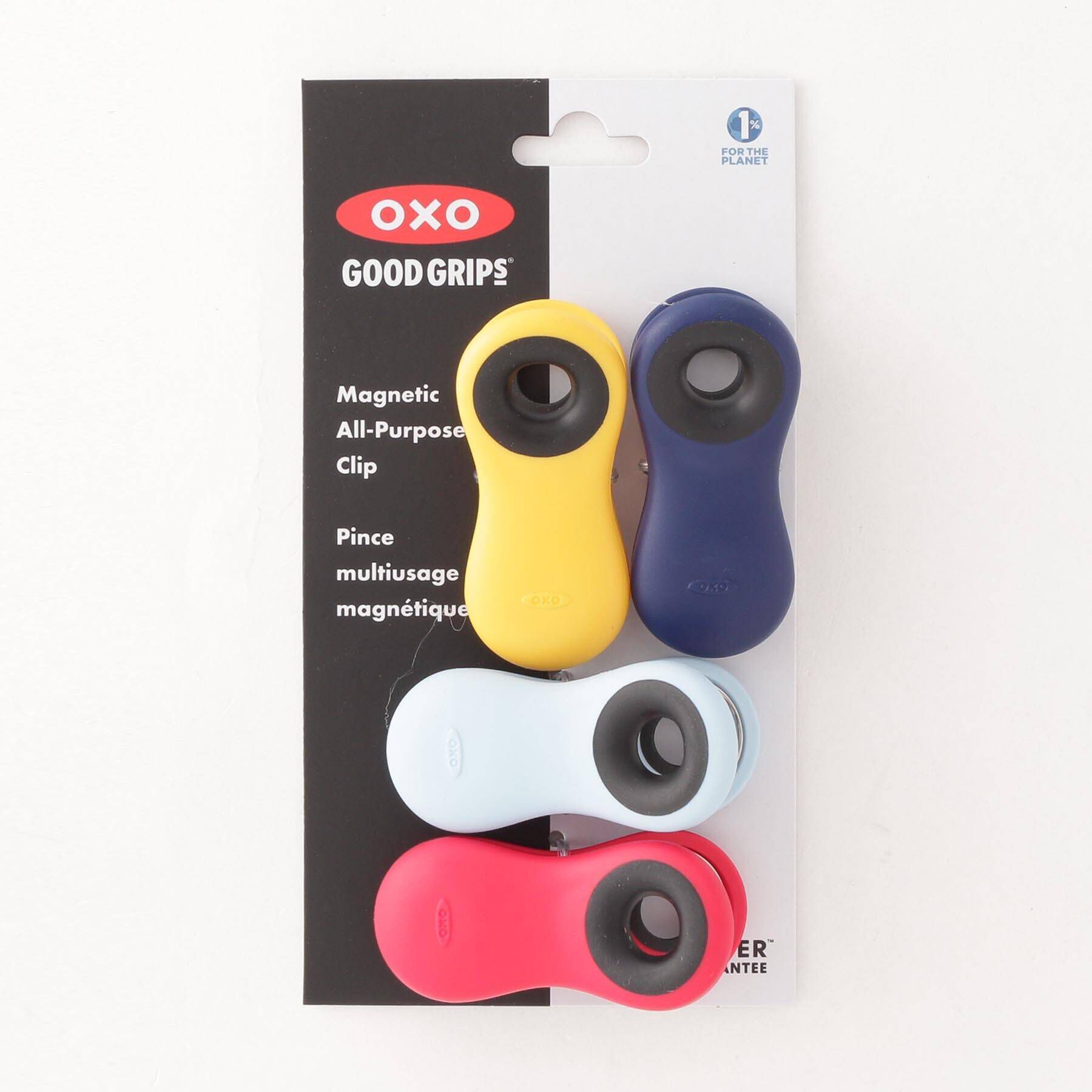 212 KITCHEN STORE「マグネットクリップセット ＜OXO オクソー＞」|その他|