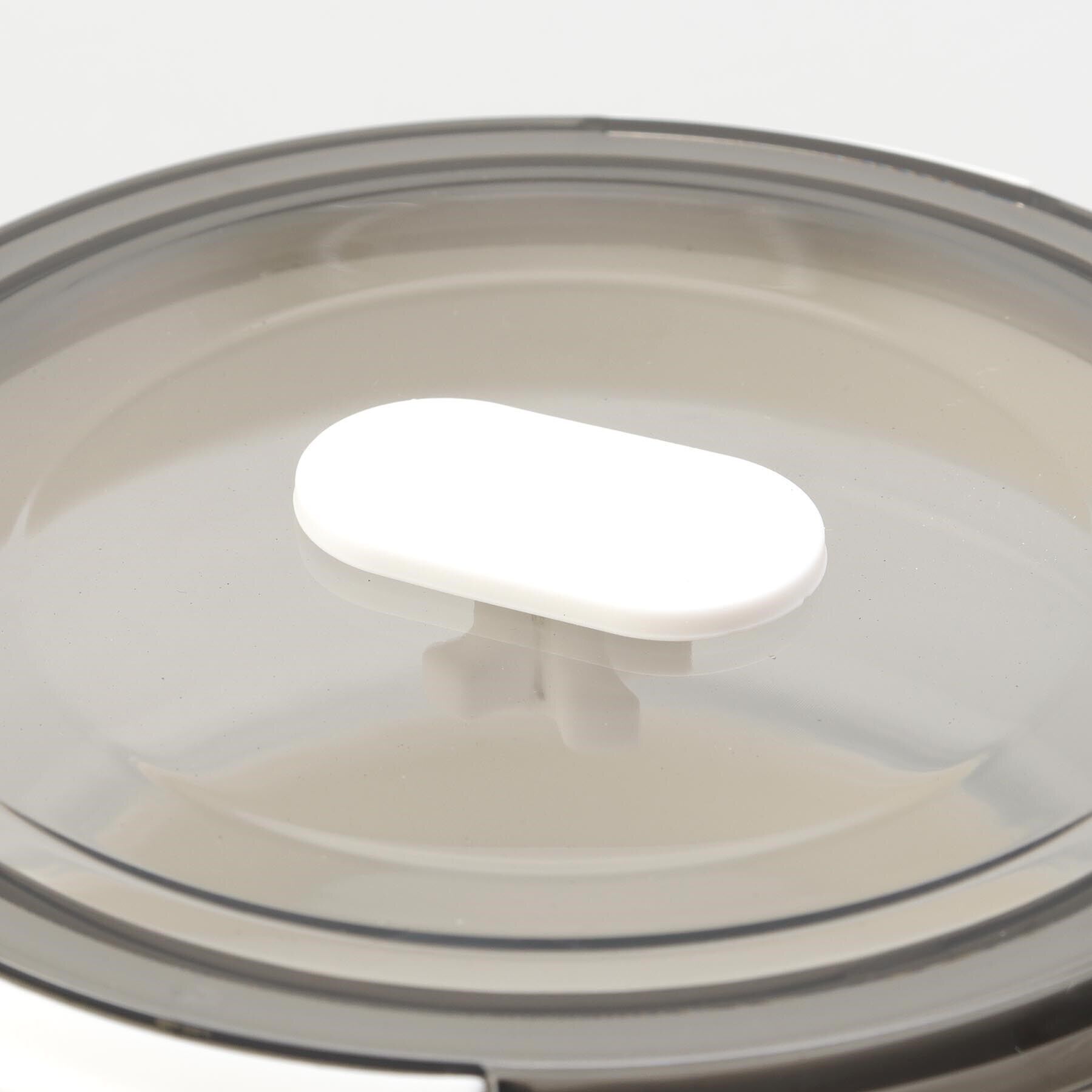 212 KITCHEN STORE「◆Felio たためるシリコン保存＆ランチBOX 丸型400ml」|食器・キッチングッズ|