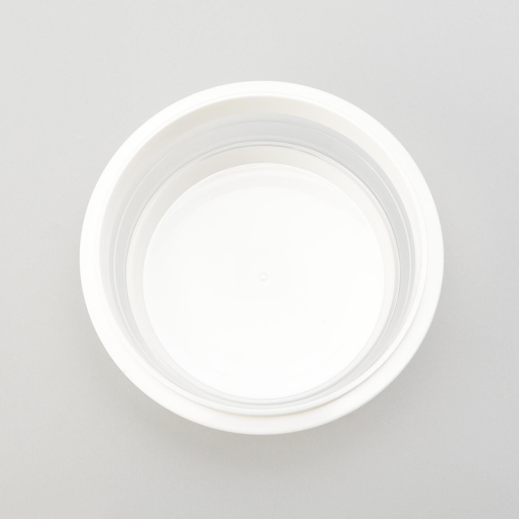 212 KITCHEN STORE「◆Felio たためるシリコン保存＆ランチBOX 丸型800ml」|食器・キッチングッズ|