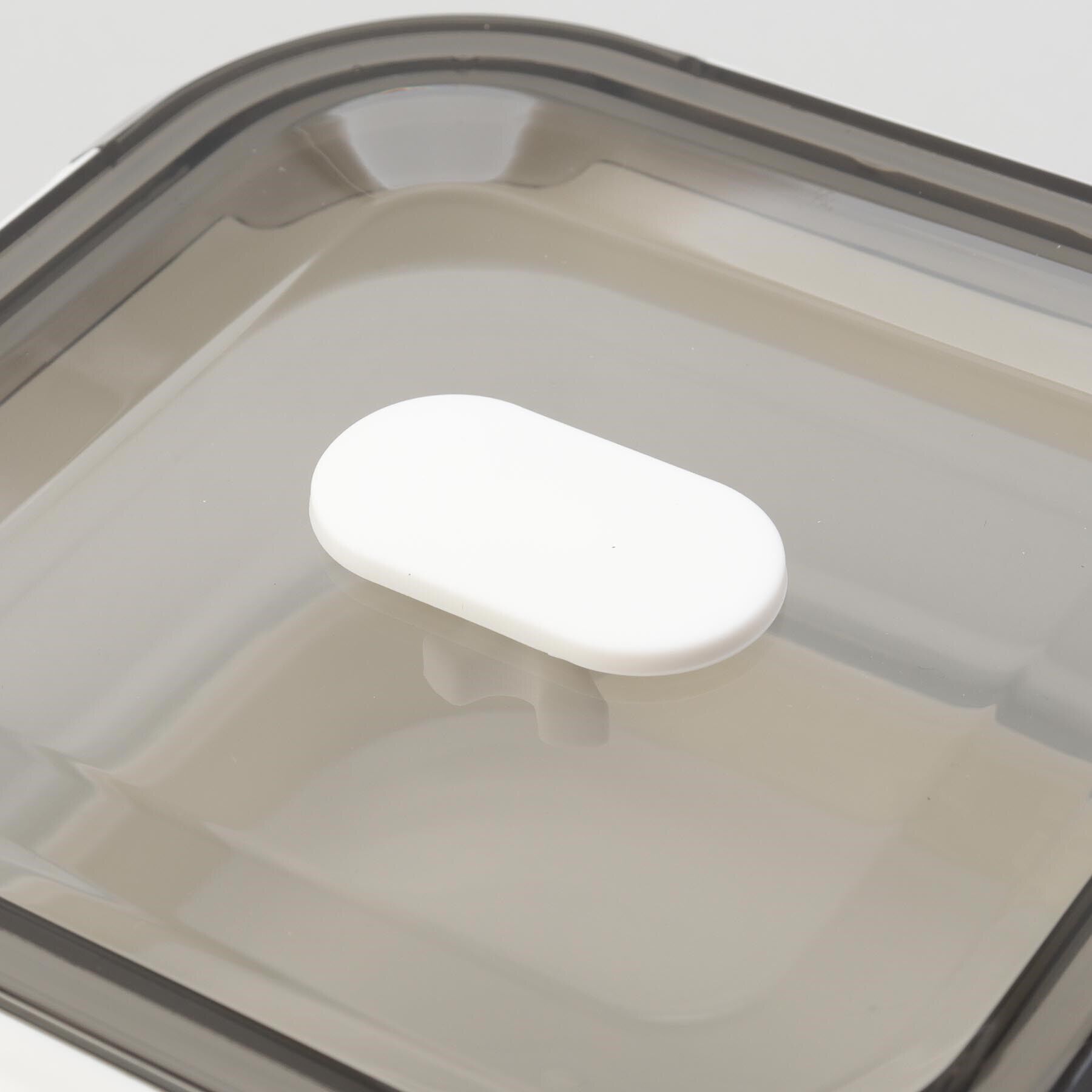 212 KITCHEN STORE「Felio たためるシリコン保存＆ランチBOX 角型500ml」|食器・キッチングッズ|