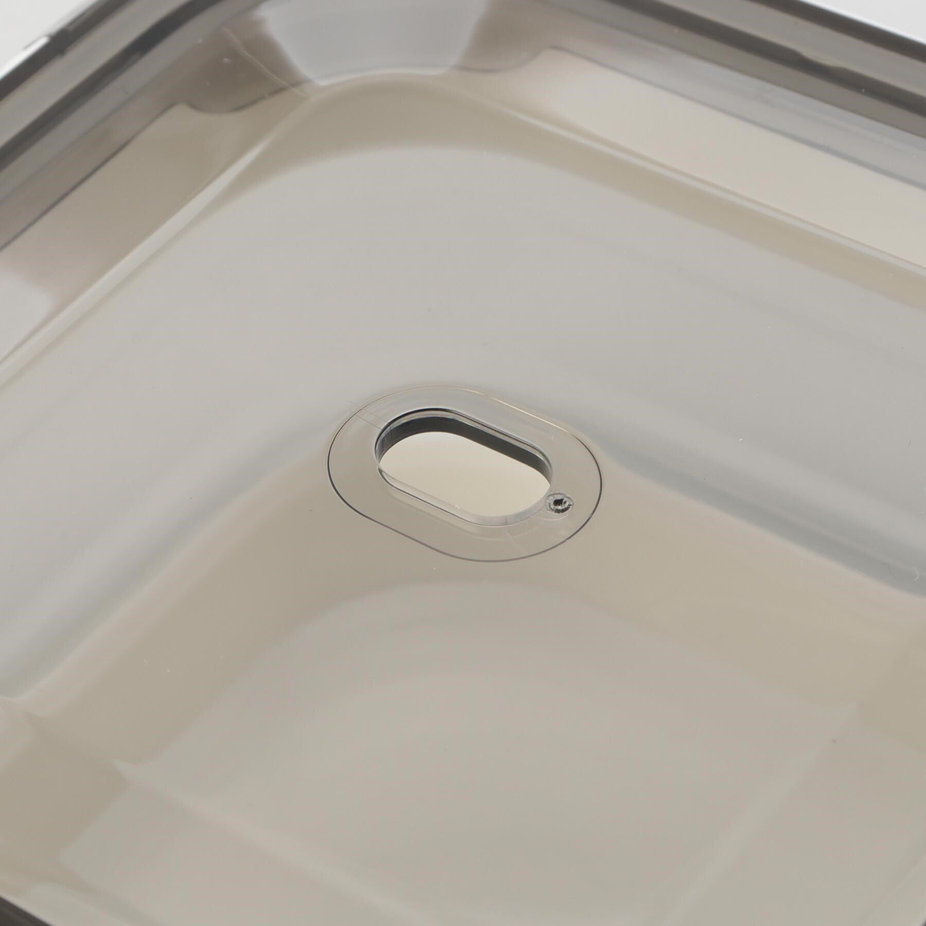 212 KITCHEN STORE「Felio たためるシリコン保存＆ランチBOX 角型500ml」|食器・キッチングッズ|