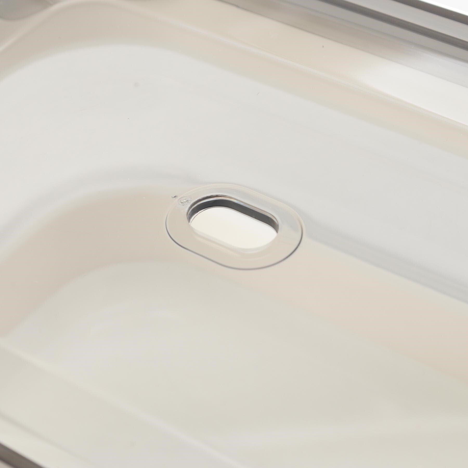 212 KITCHEN STORE「Felio たためるシリコン保存＆ランチBOX 長方形800ml」|食器・キッチングッズ|