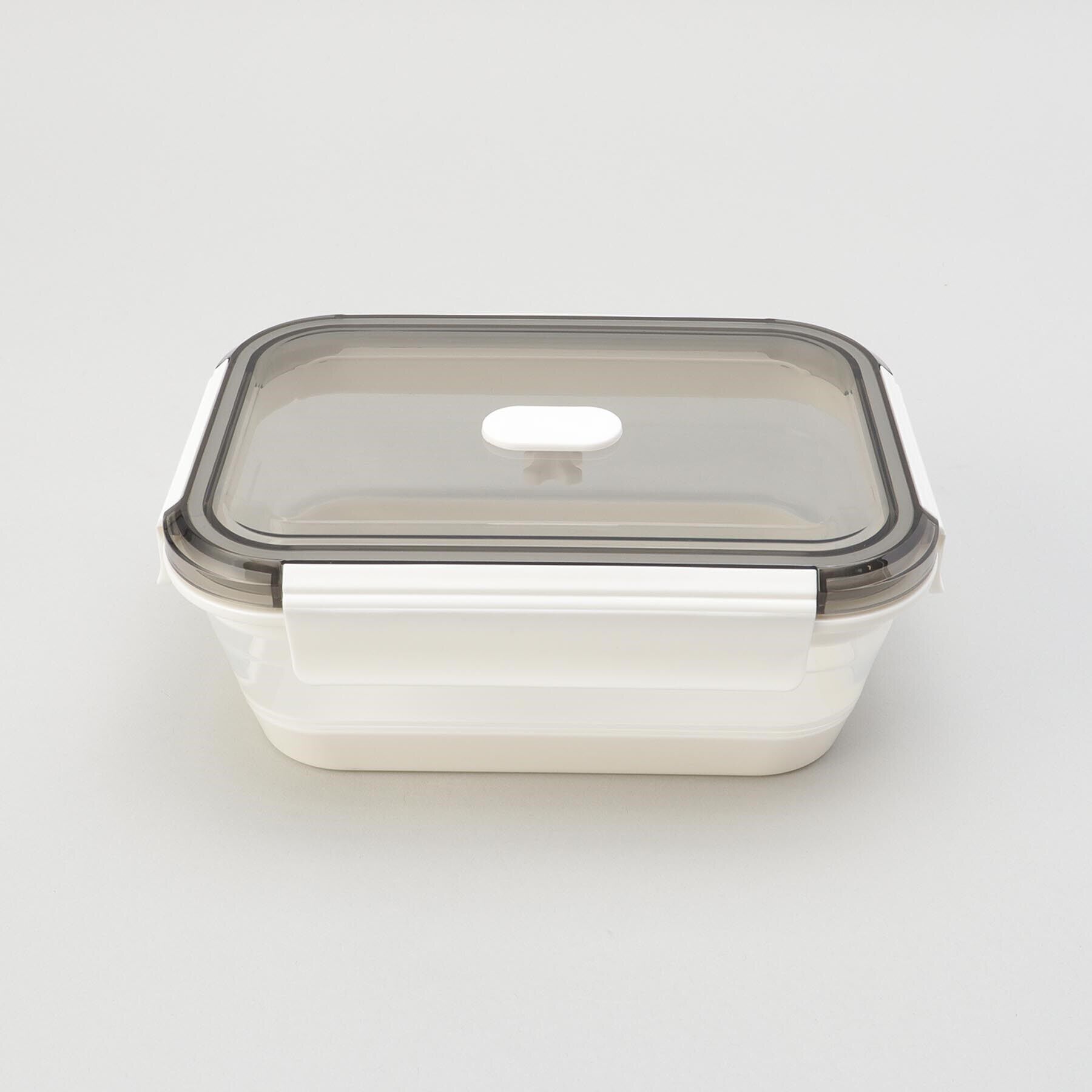 212 KITCHEN STORE「◆Felio たためるシリコン保存＆ランチBOX 長方形1200ml」|食器・キッチングッズ|その他