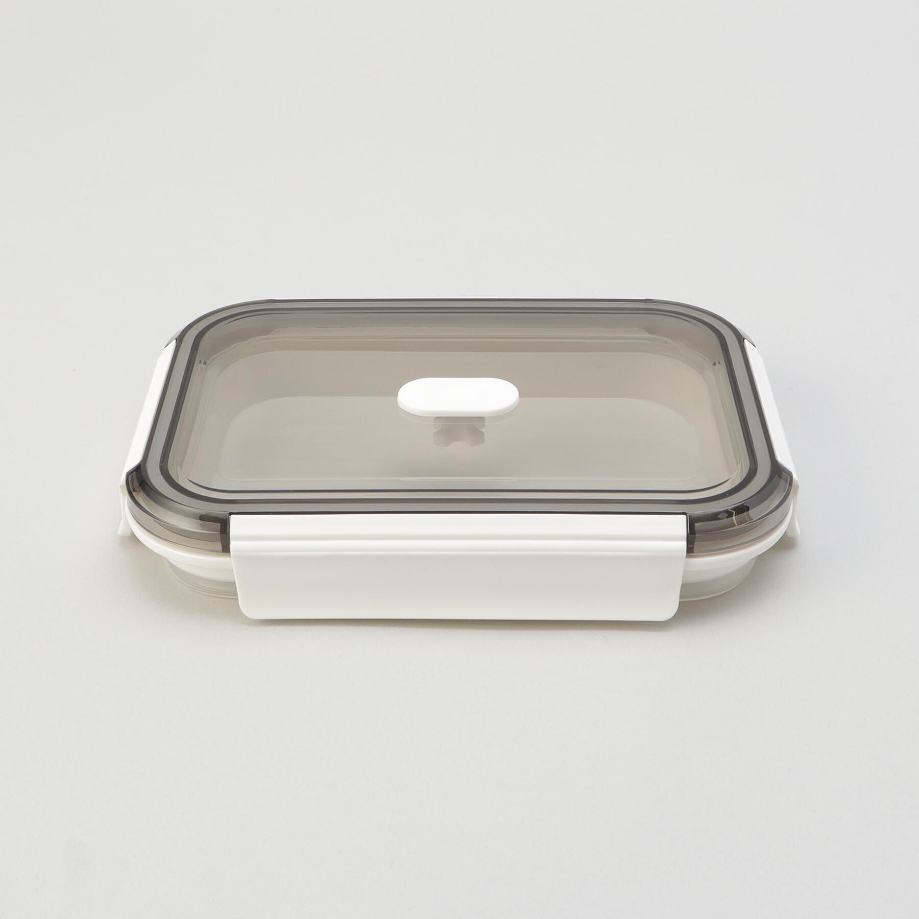 212 KITCHEN STORE「◆Felio たためるシリコン保存＆ランチBOX 長方形1200ml」|食器・キッチングッズ|