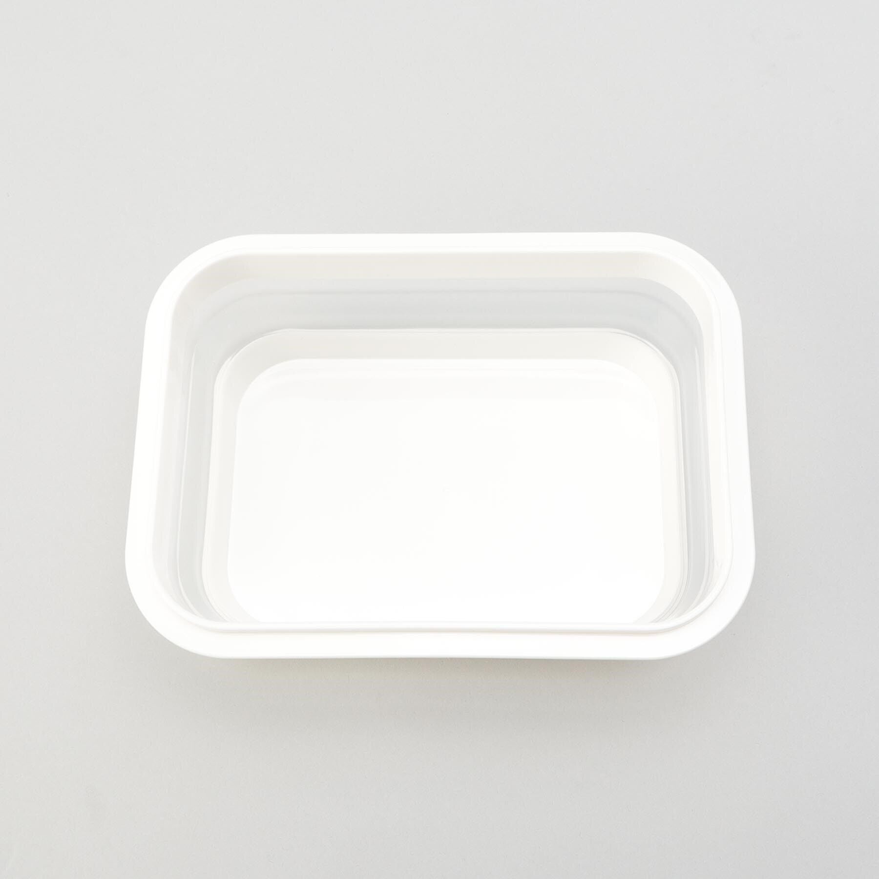 212 KITCHEN STORE「◆Felio たためるシリコン保存＆ランチBOX 長方形1200ml」|食器・キッチングッズ|