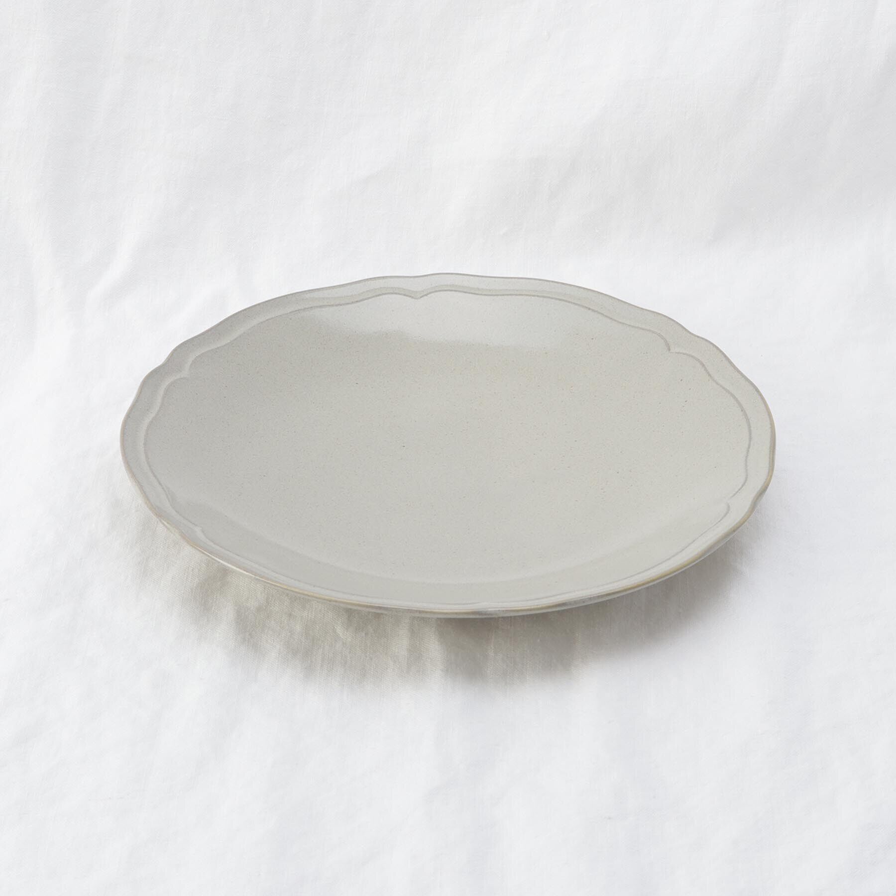 212 KITCHEN STORE「KARIN 10in. PLATE GY」|食器・キッチングッズ|