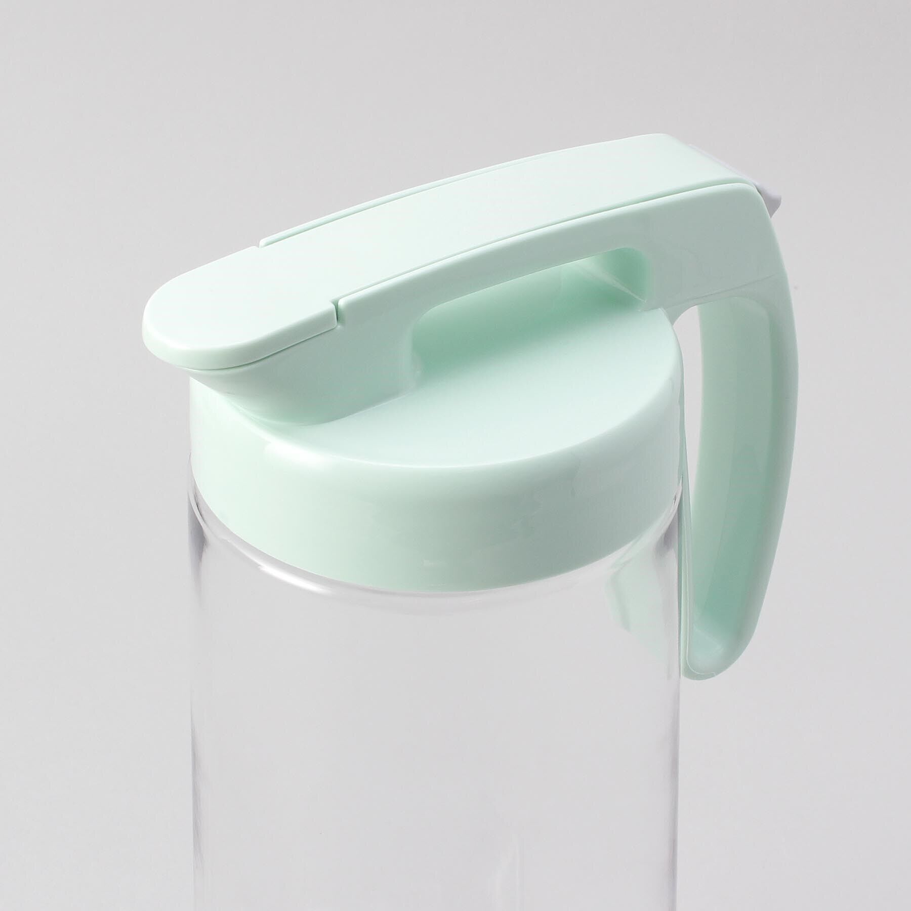 212 KITCHEN STORE「タテヨコ シームレスピッチャー2.1L LGR」|グラス・マグカップ|