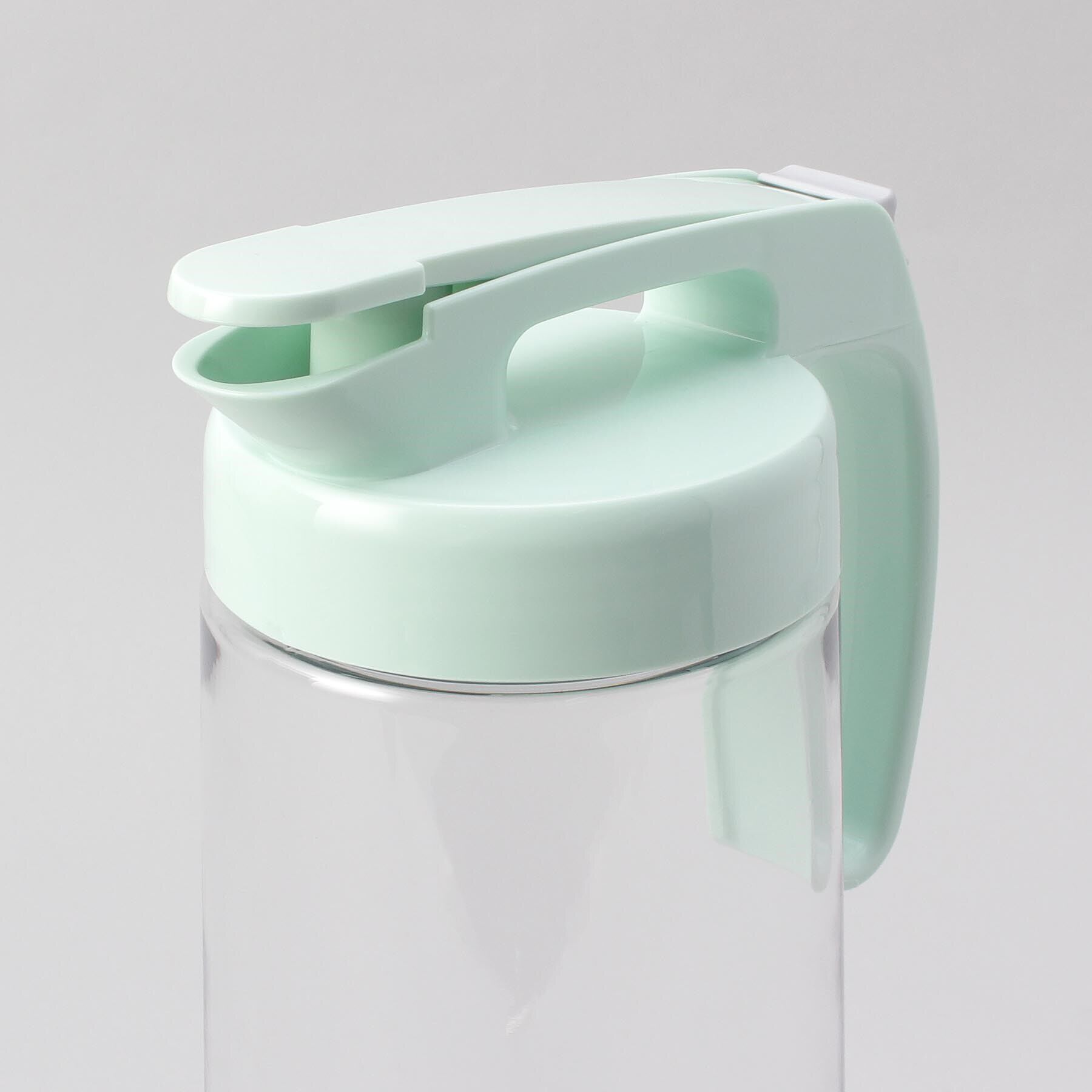 212 KITCHEN STORE「タテヨコ シームレスピッチャー2.1L LGR」|グラス・マグカップ|