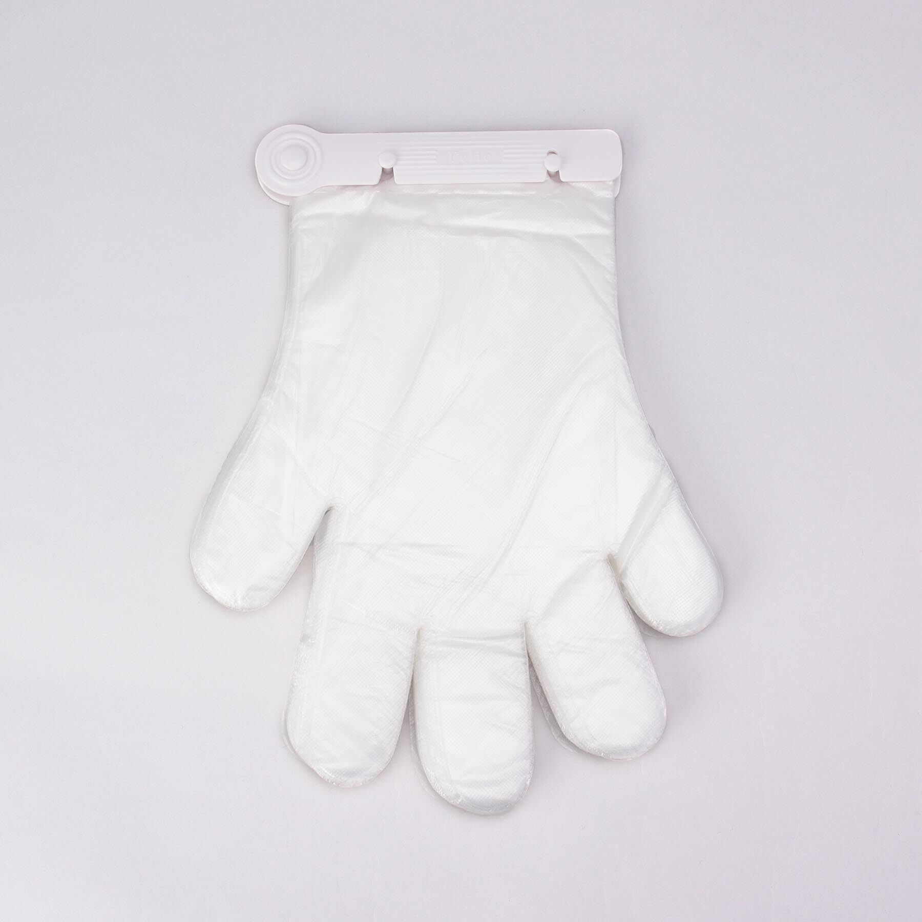 212 KITCHEN STORE「Felio ワンタッチポリエチ手袋 100枚 WH」|その他|