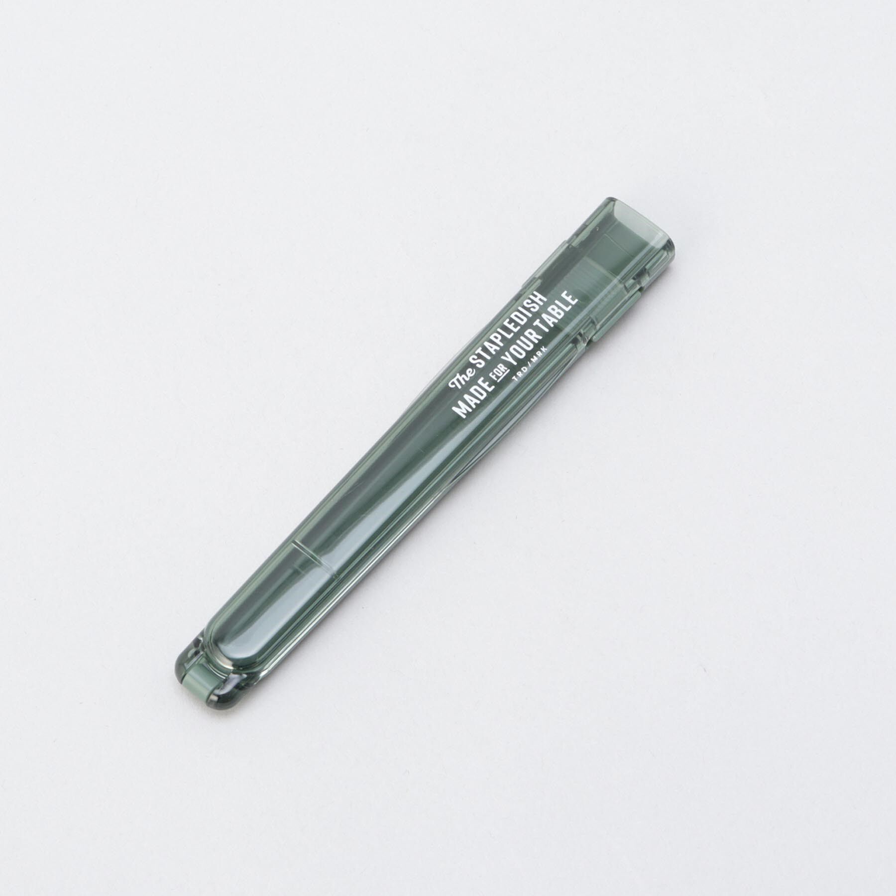 212 KITCHEN STORE「ステイプルユニ 箸＆ハーフケース 20 GR」|食器・キッチングッズ|