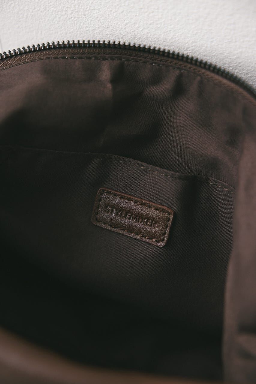 STYLEMIXER「ソフトムーンバッグ」|その他|