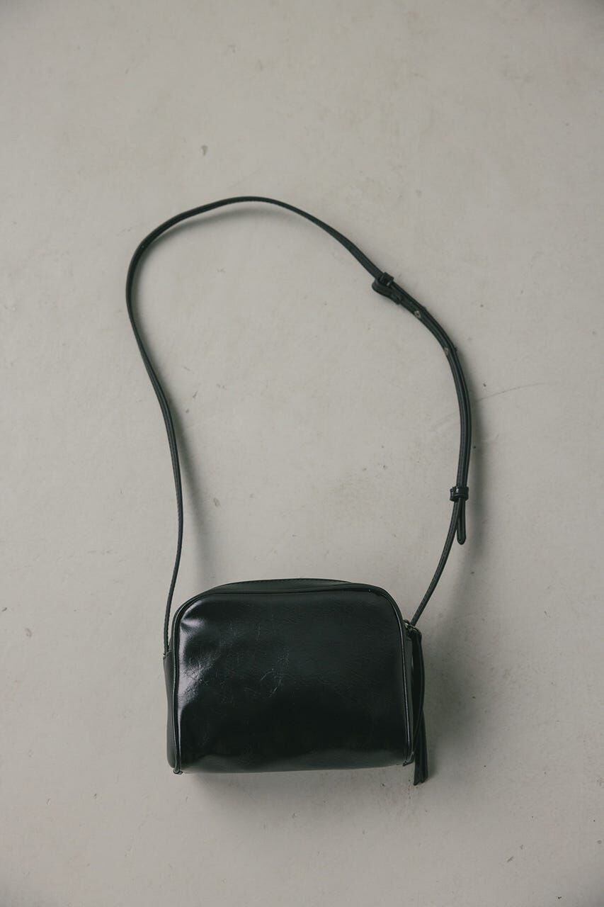 STYLEMIXER「ダブルジップミニショルダーバッグ」|その他|