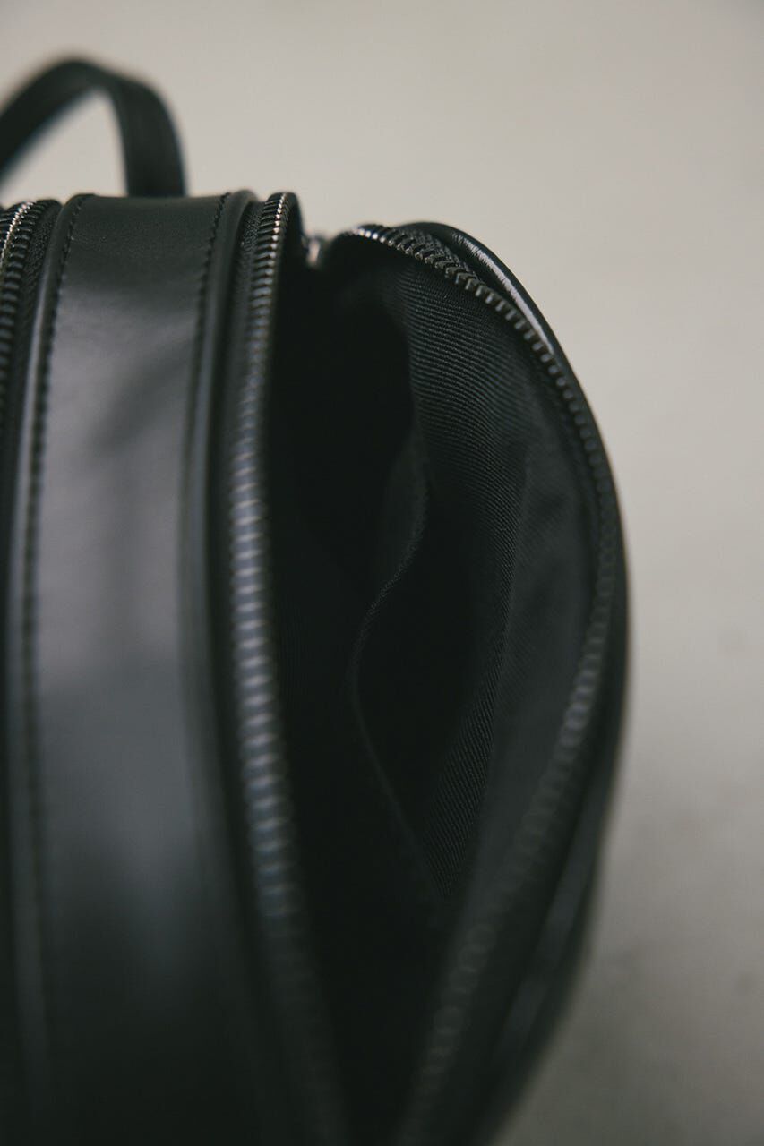 STYLEMIXER「ダブルジップミニショルダーバッグ」|その他|