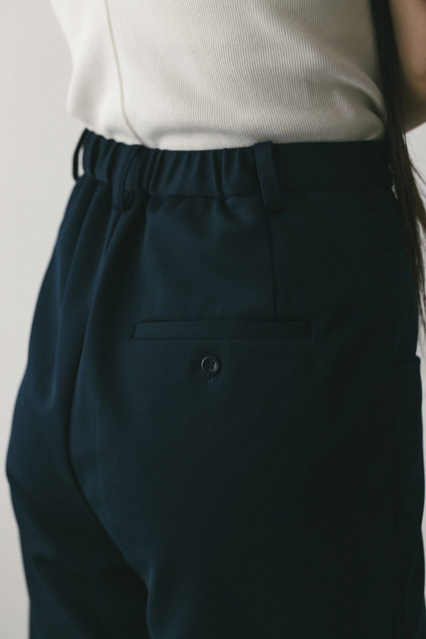 STYLEMIXER「ジャージーセミフレアパンツ」|その他|