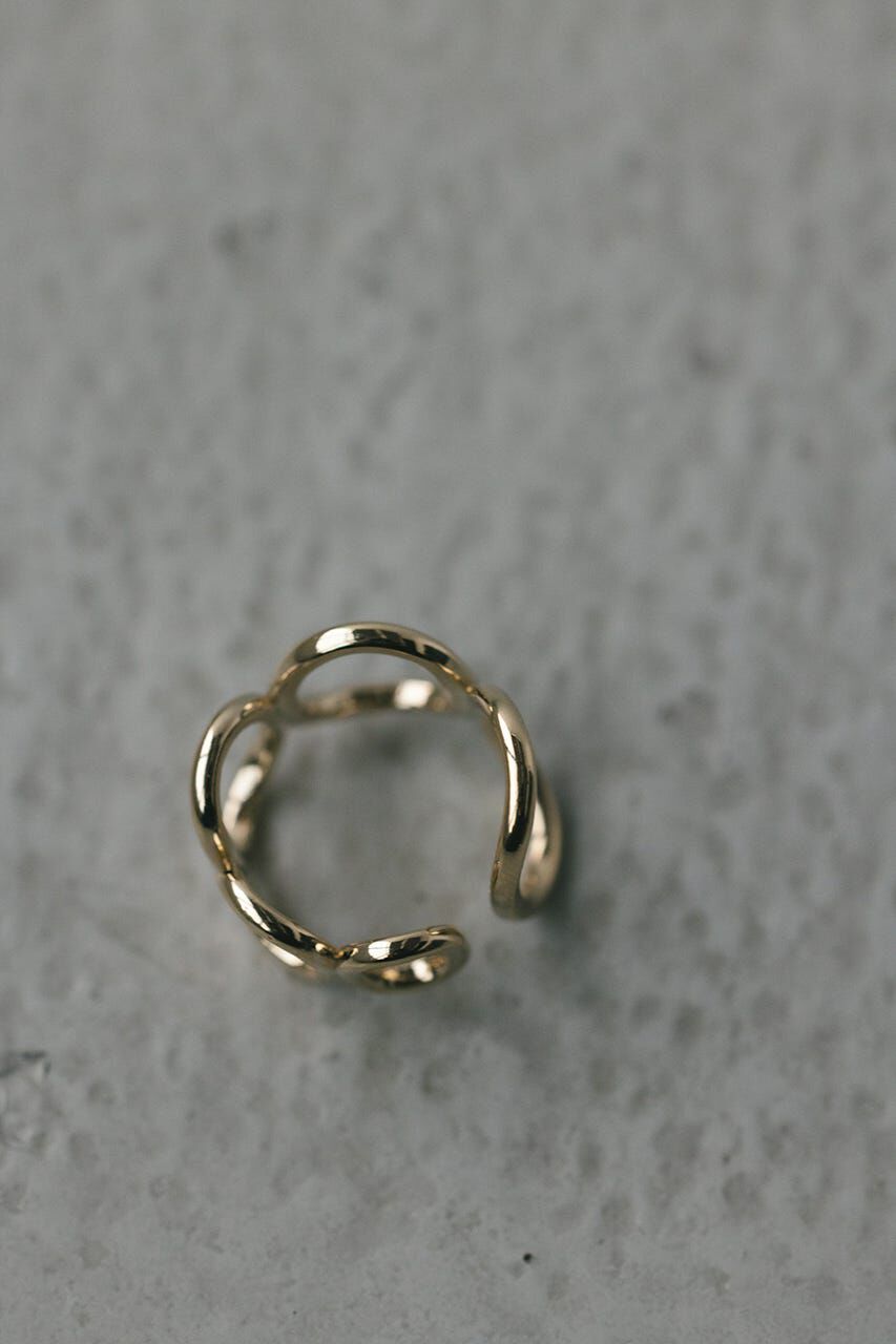 STYLEMIXER「ランダムサークルリング」|リング|