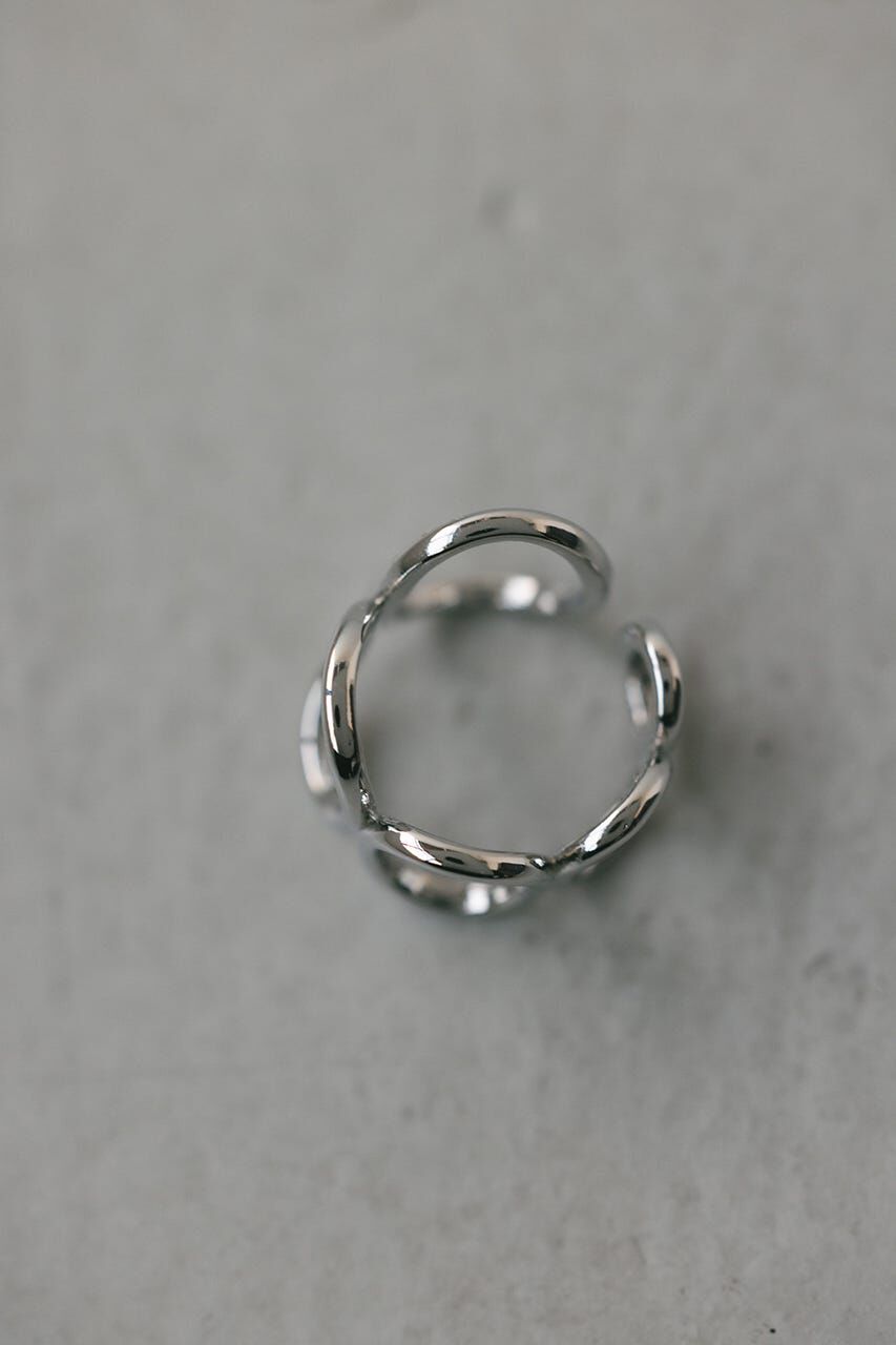 STYLEMIXER「ランダムサークルリング」|リング|