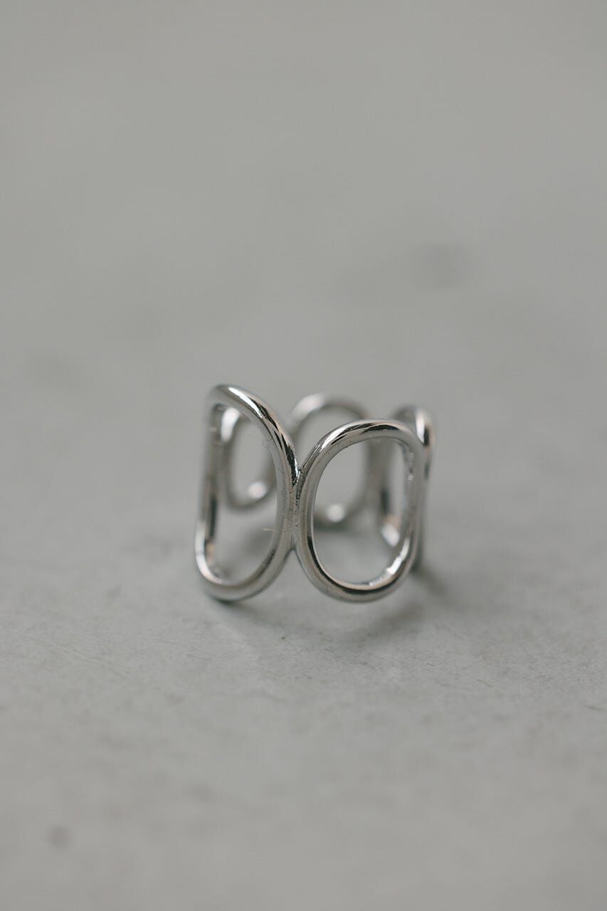 STYLEMIXER「ランダムサークルリング」|リング|