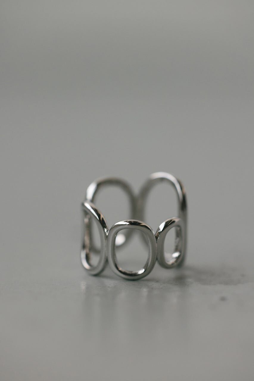 STYLEMIXER「ランダムサークルリング」|リング|