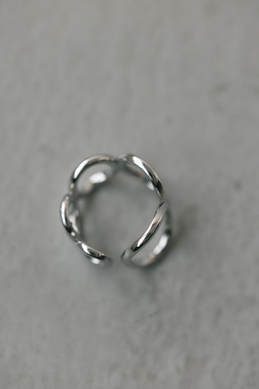 STYLEMIXER「ランダムサークルリング」|リング|