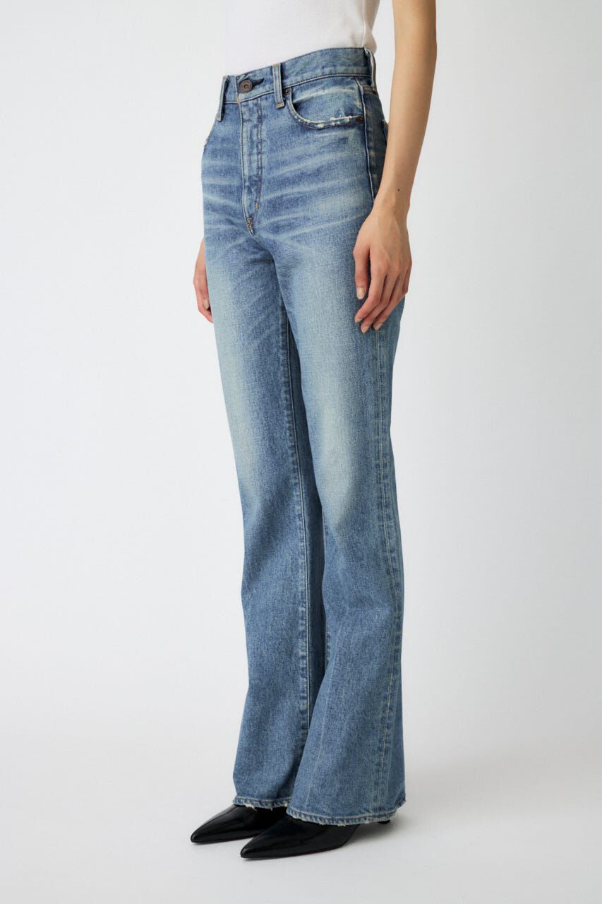 MVS FLARE(L) / ロングサイズ（MOUSSY）｜ルミネのファッション通販