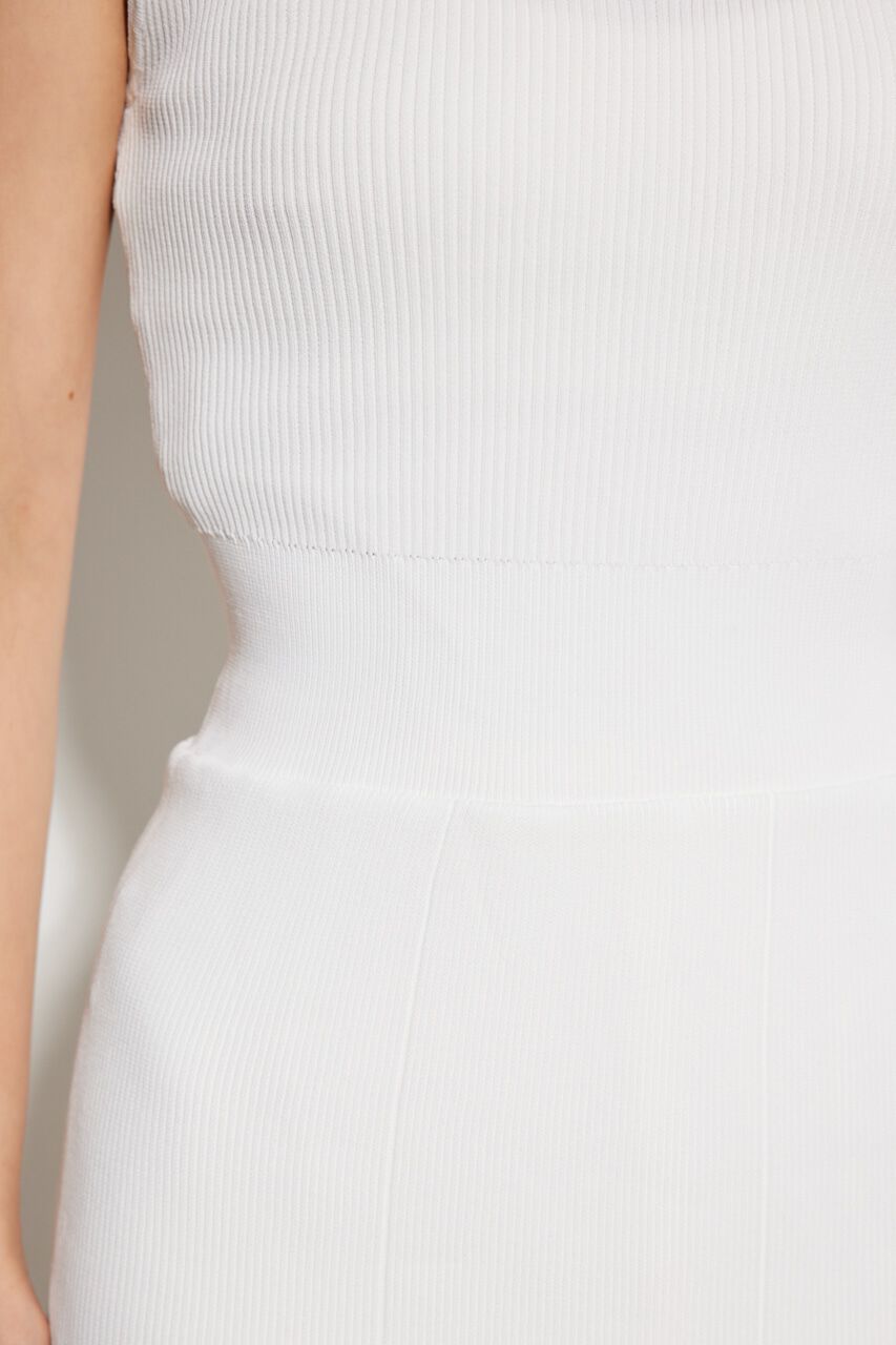 rienda「クロスシャギーボレロSET OP」|ワンピース|